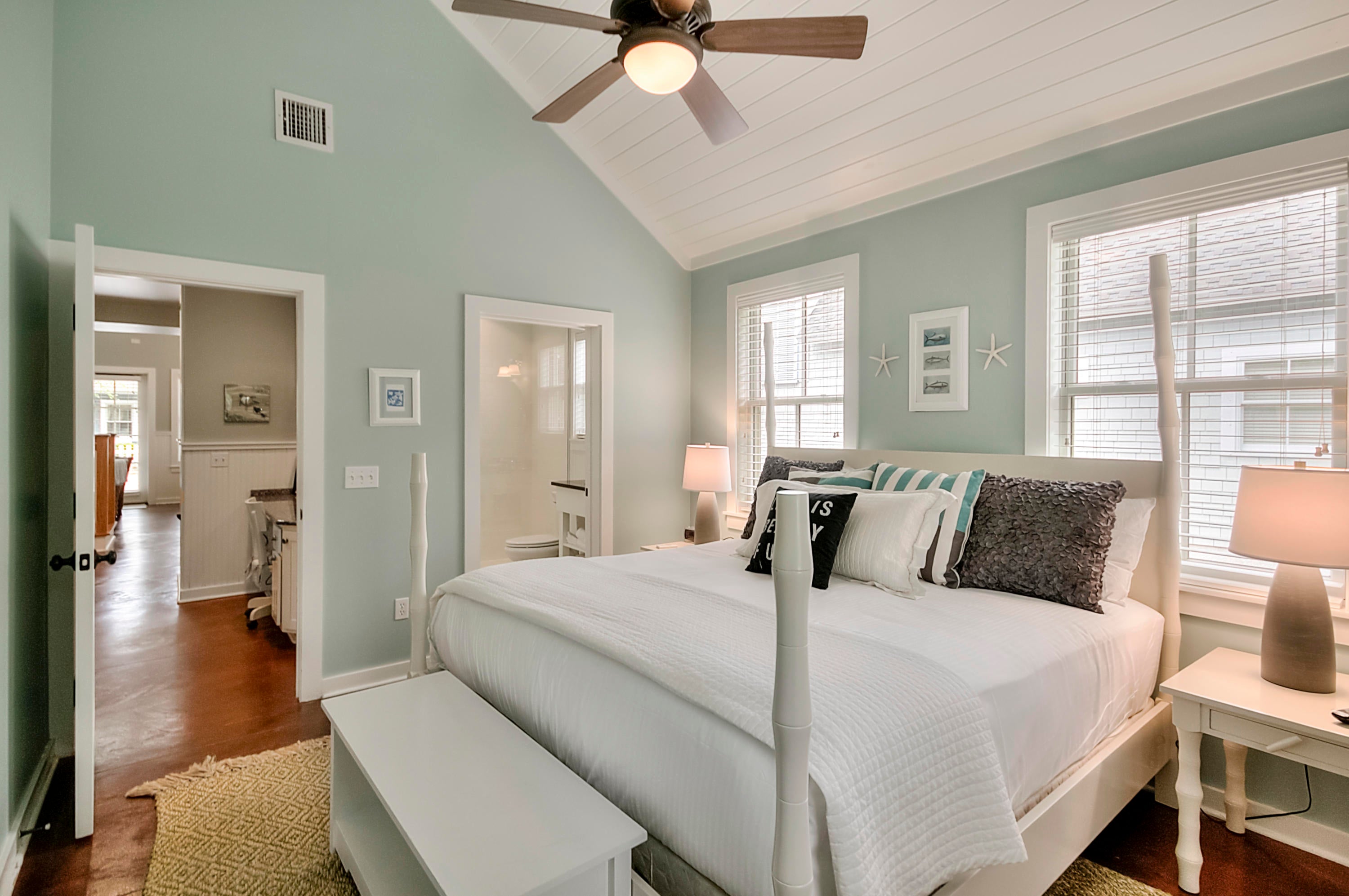 WATERSOUND BEACH - Residential