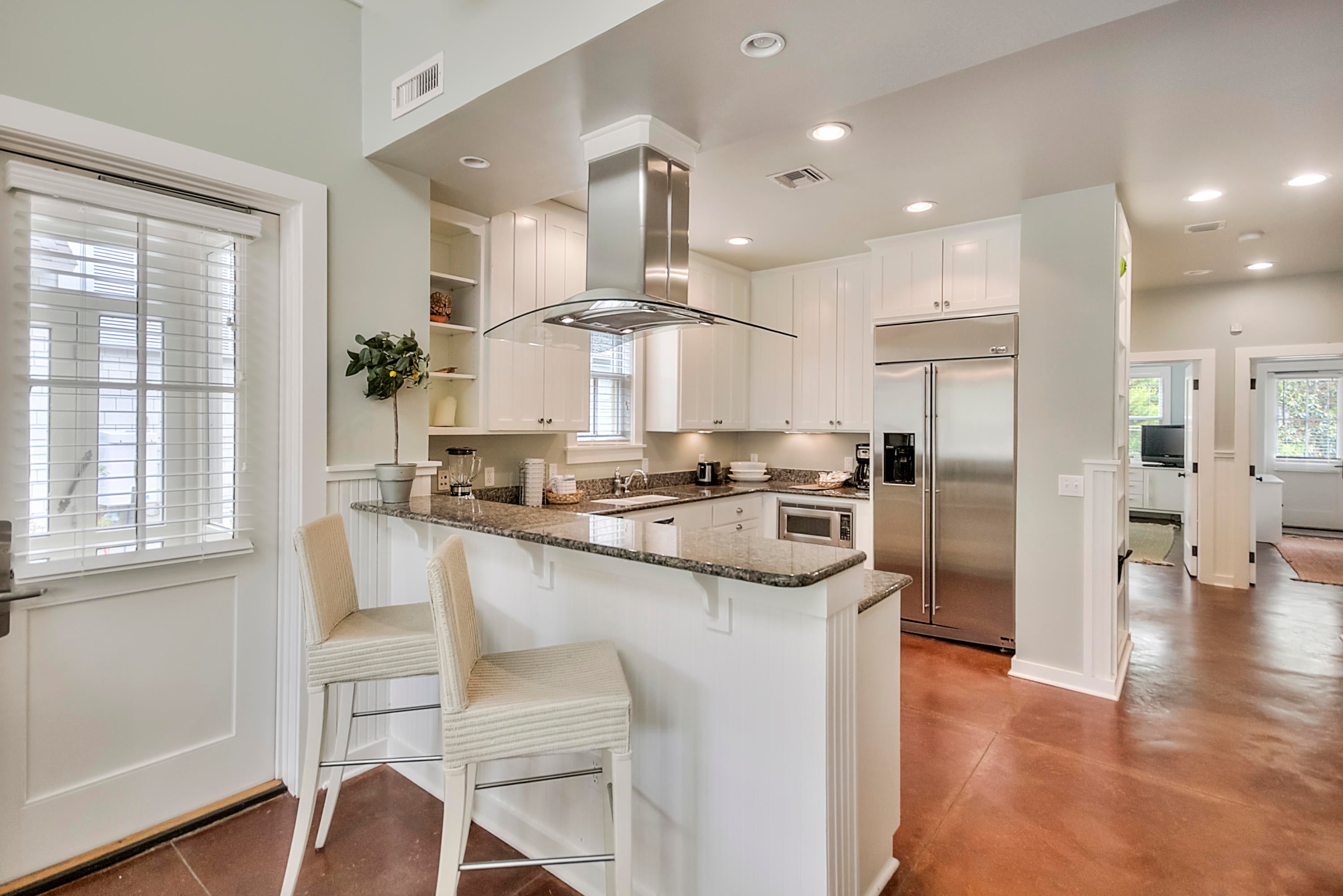 WATERSOUND BEACH - Residential