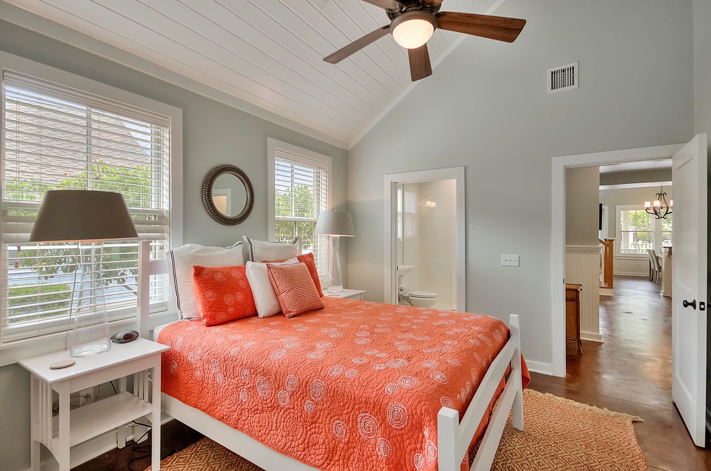 WATERSOUND BEACH - Residential