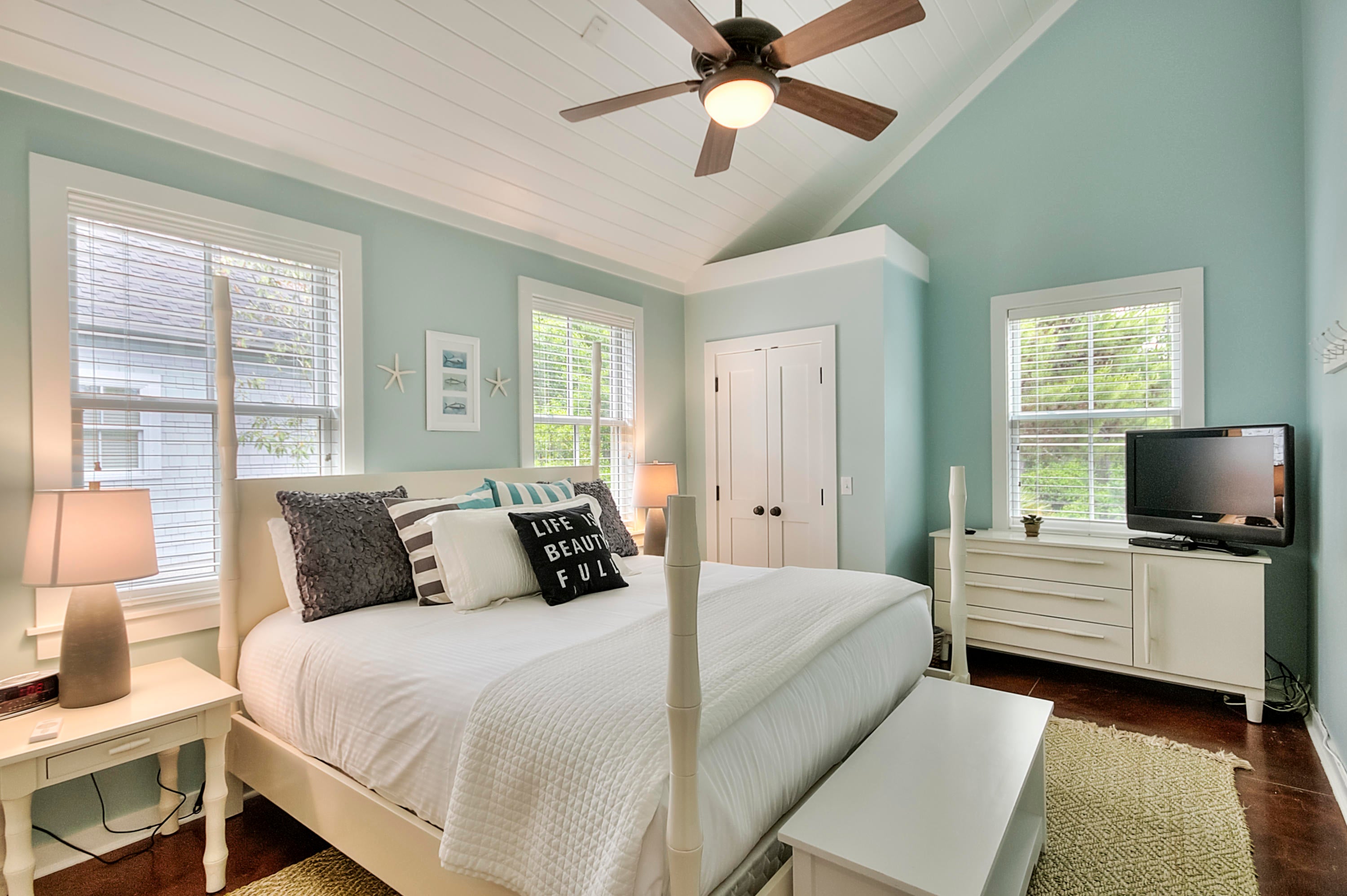 WATERSOUND BEACH - Residential