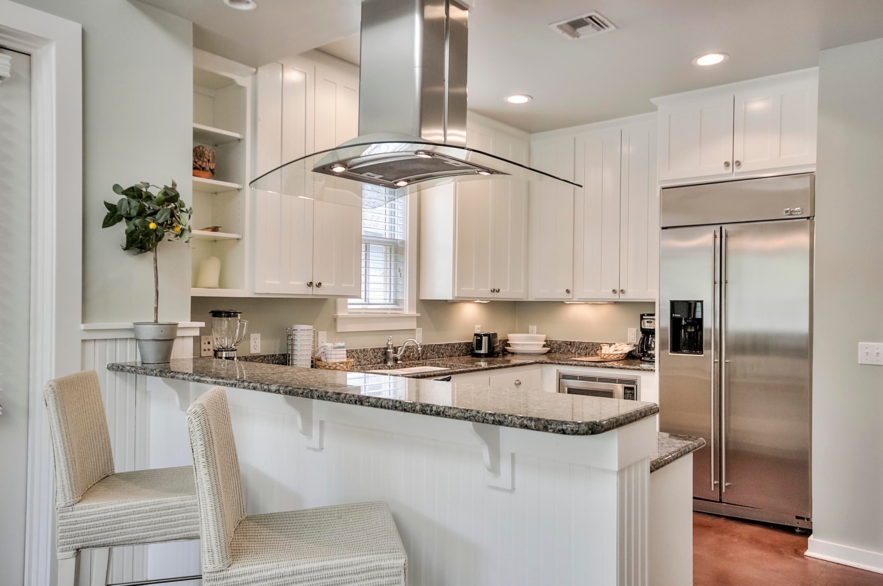 WATERSOUND BEACH - Residential