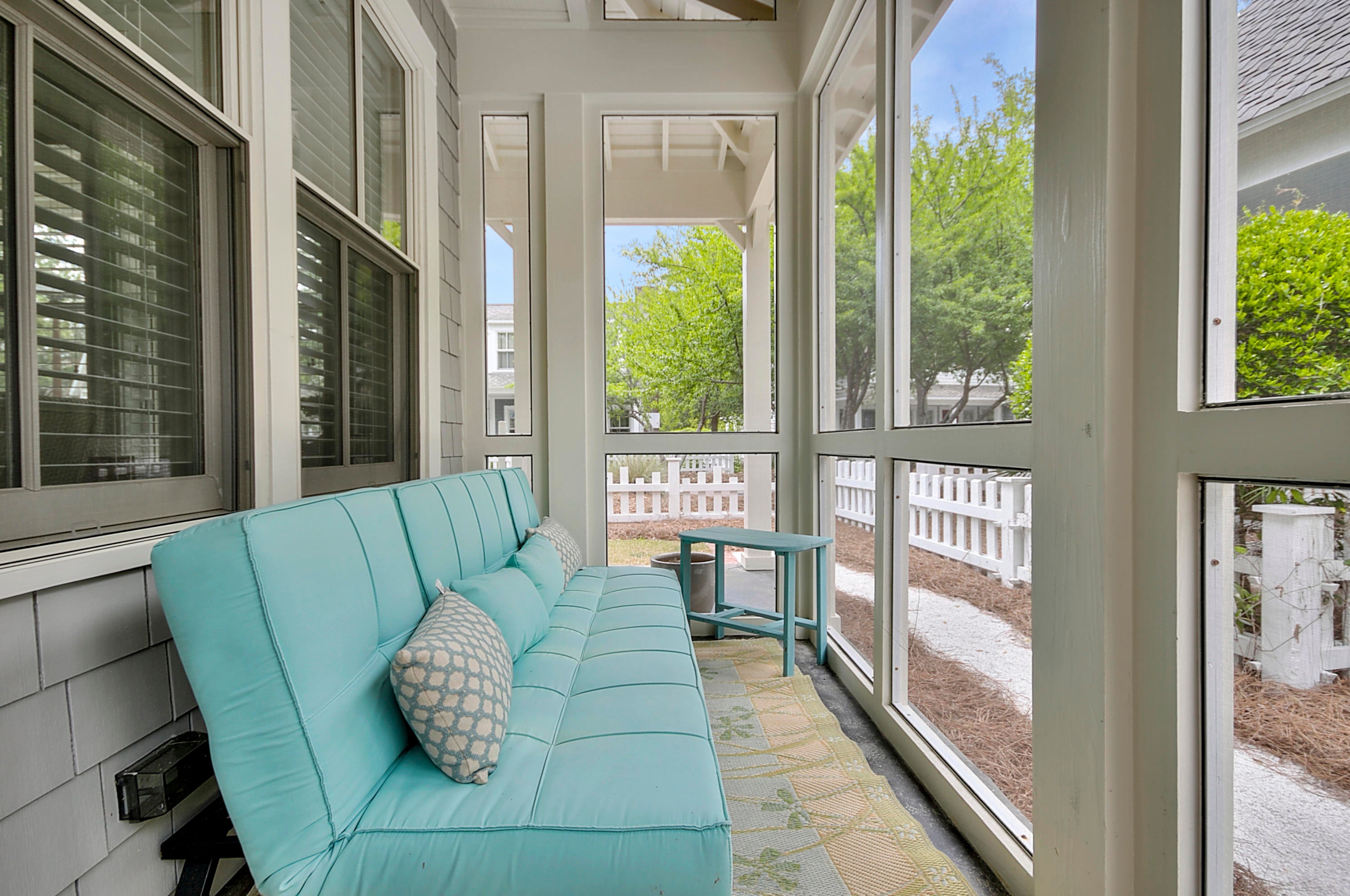 WATERSOUND BEACH - Residential