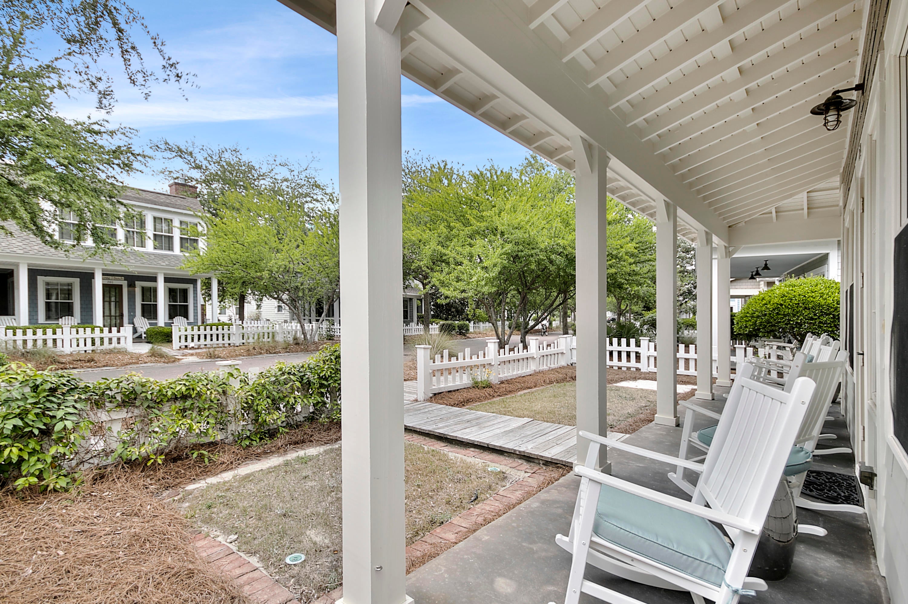 WATERSOUND BEACH - Residential