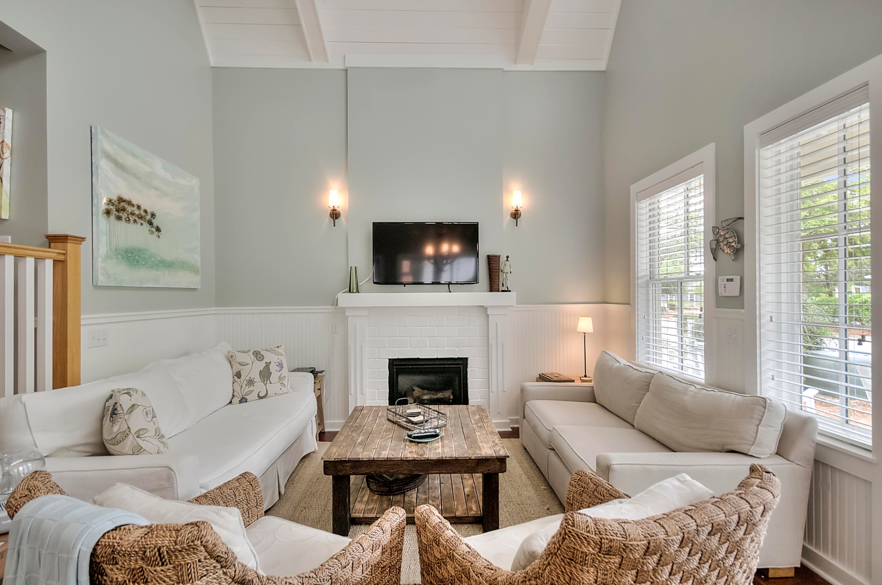 WATERSOUND BEACH - Residential