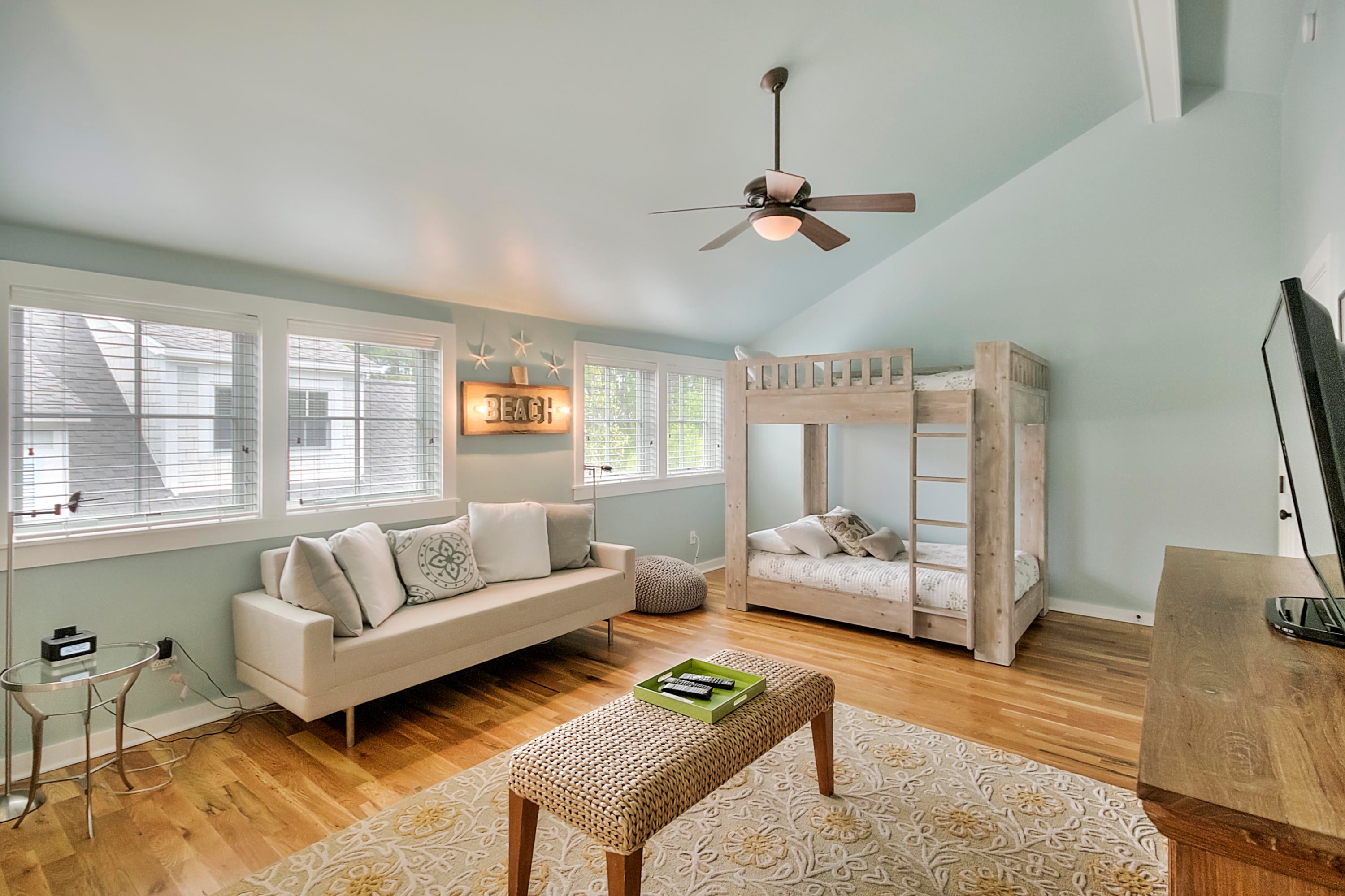 WATERSOUND BEACH - Residential