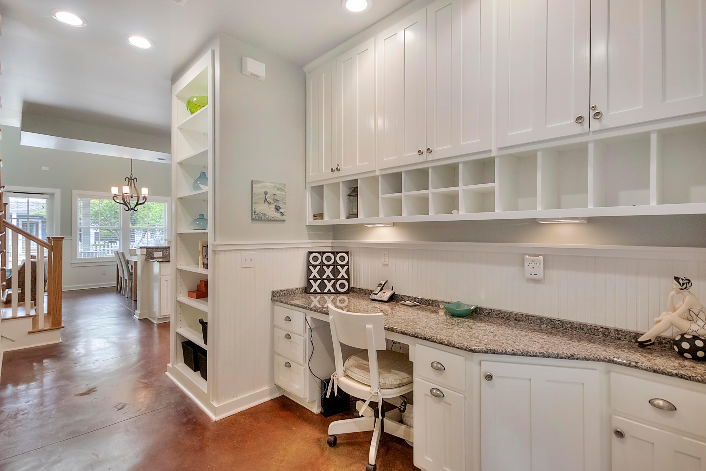 WATERSOUND BEACH - Residential