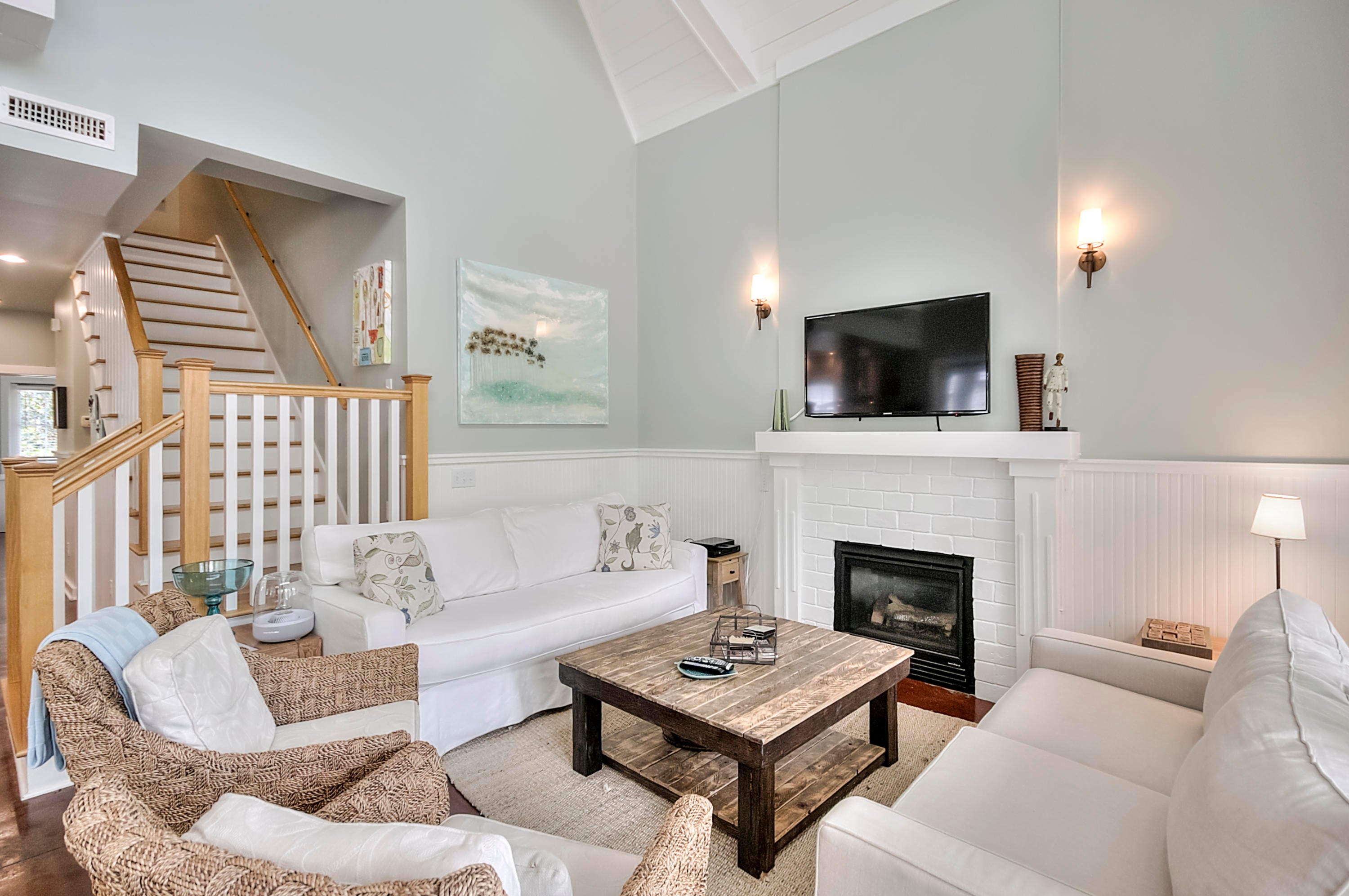 WATERSOUND BEACH - Residential