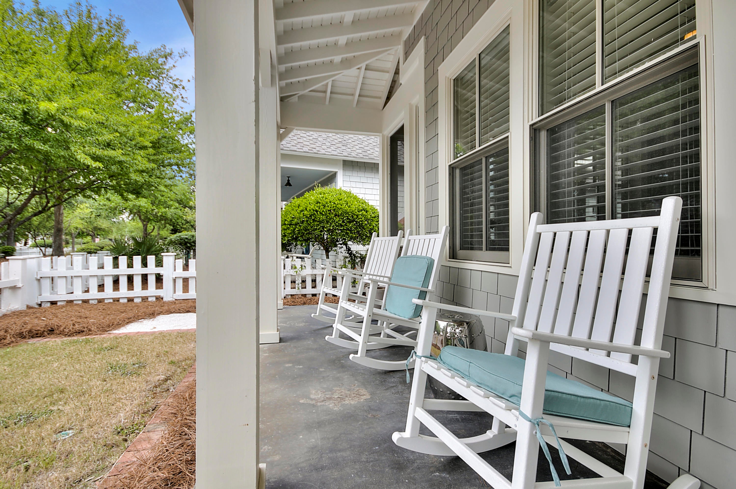 WATERSOUND BEACH - Residential