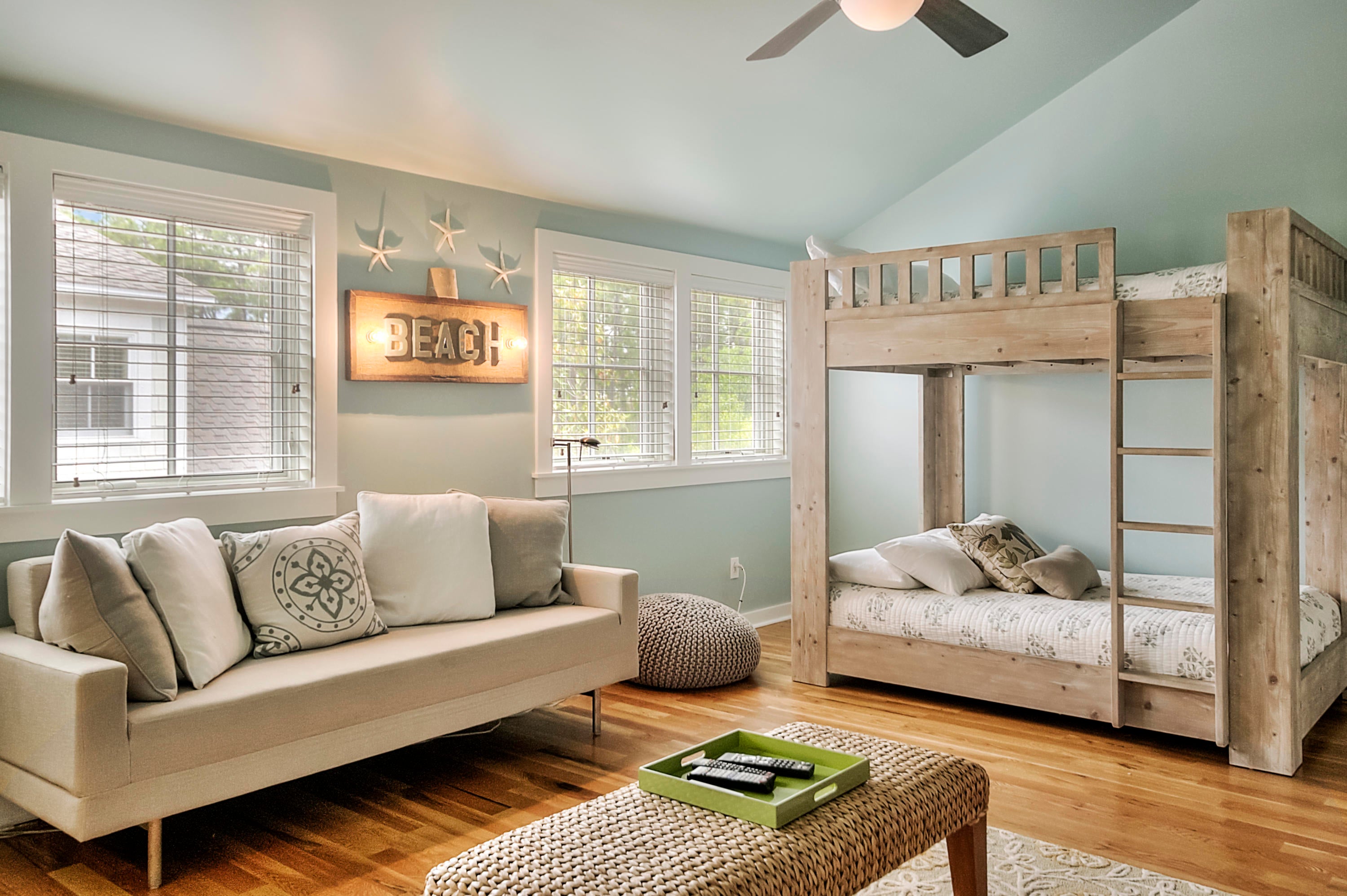WATERSOUND BEACH - Residential