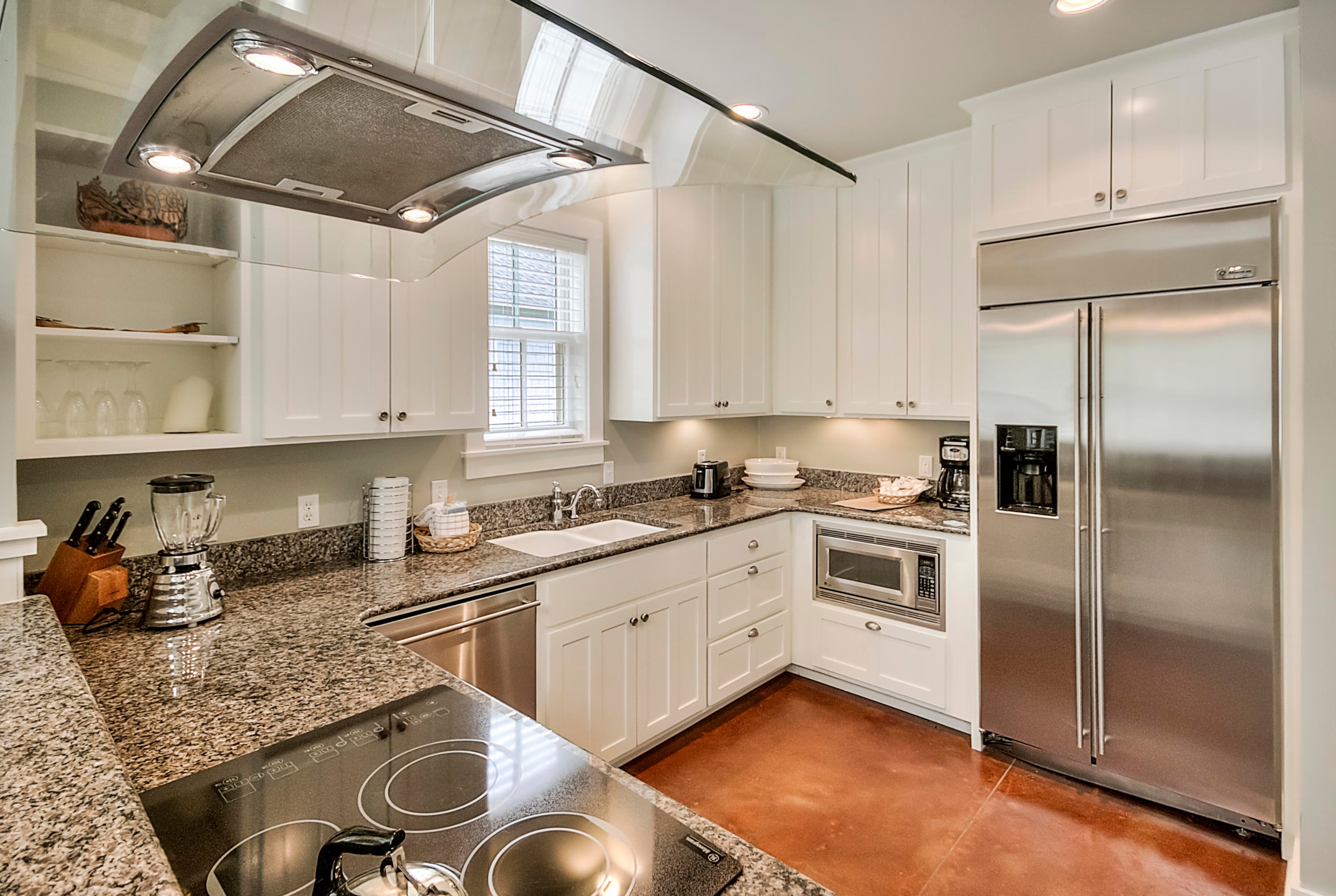 WATERSOUND BEACH - Residential
