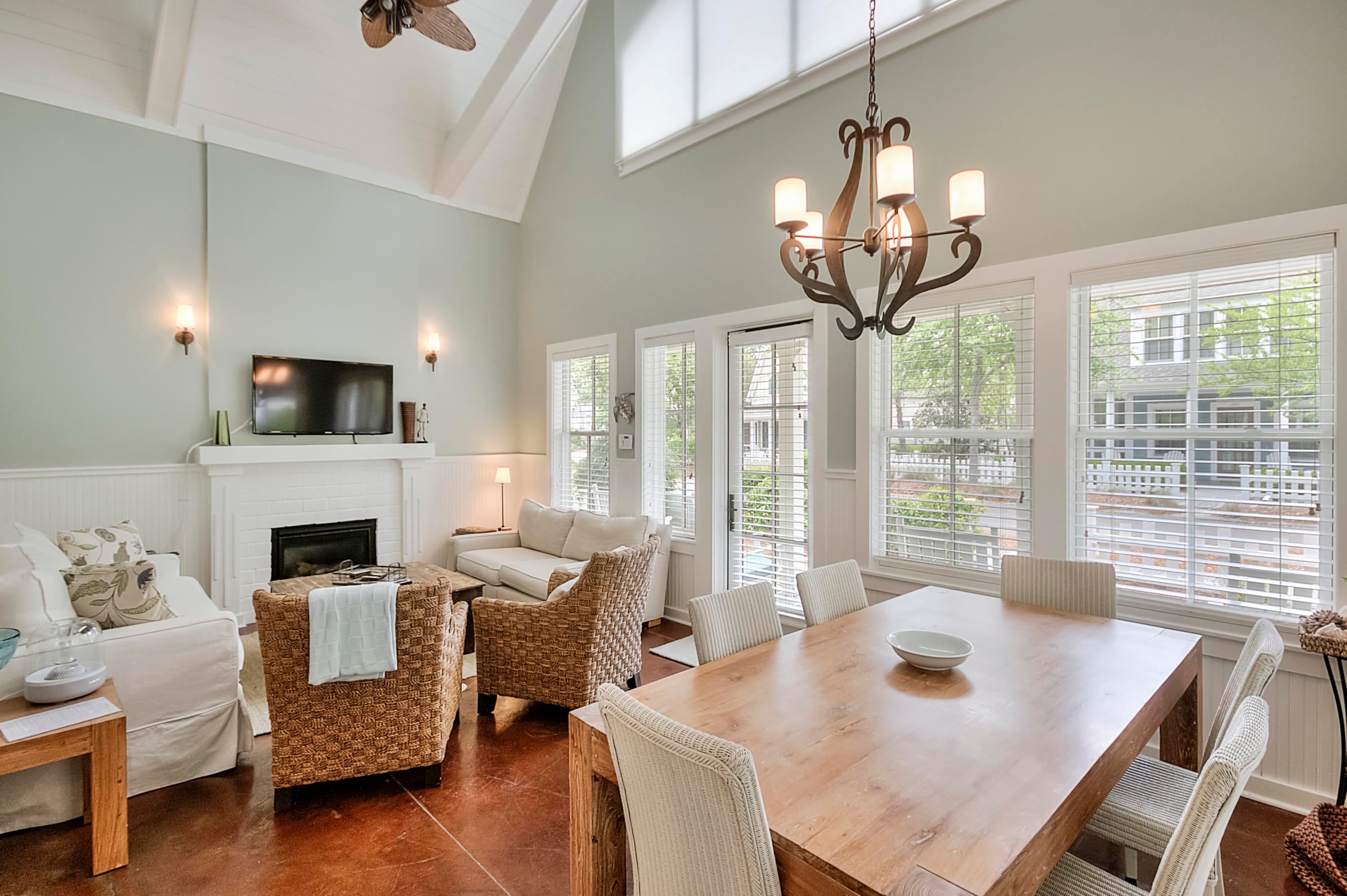 WATERSOUND BEACH - Residential
