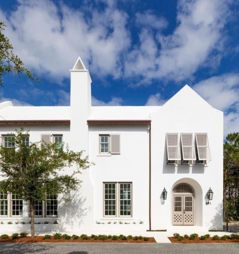 ALYS BEACH - Residential