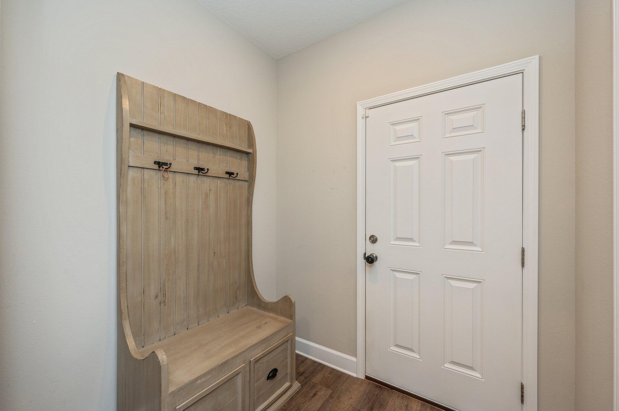 Overlook at Chestnut Ridge - Residential Lease
