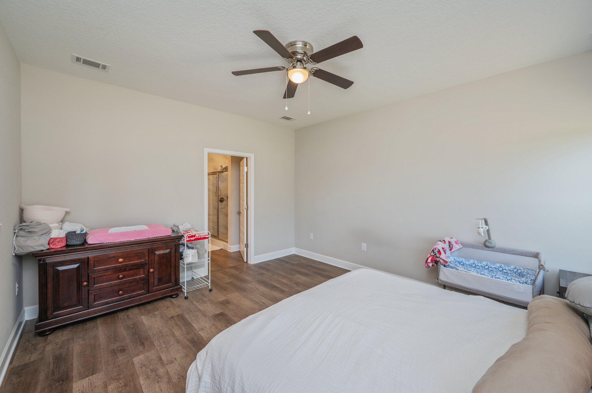 Overlook at Chestnut Ridge - Residential Lease