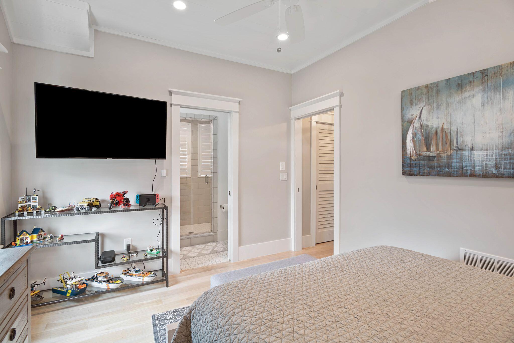 GRACE POINT - Residential