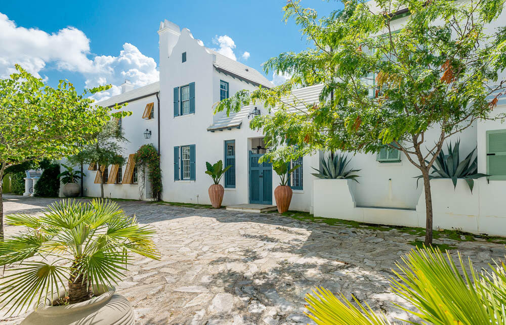 ALYS BEACH - Residential