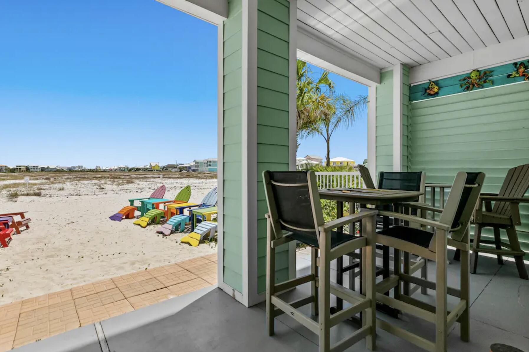 BY THE SEA - Residential