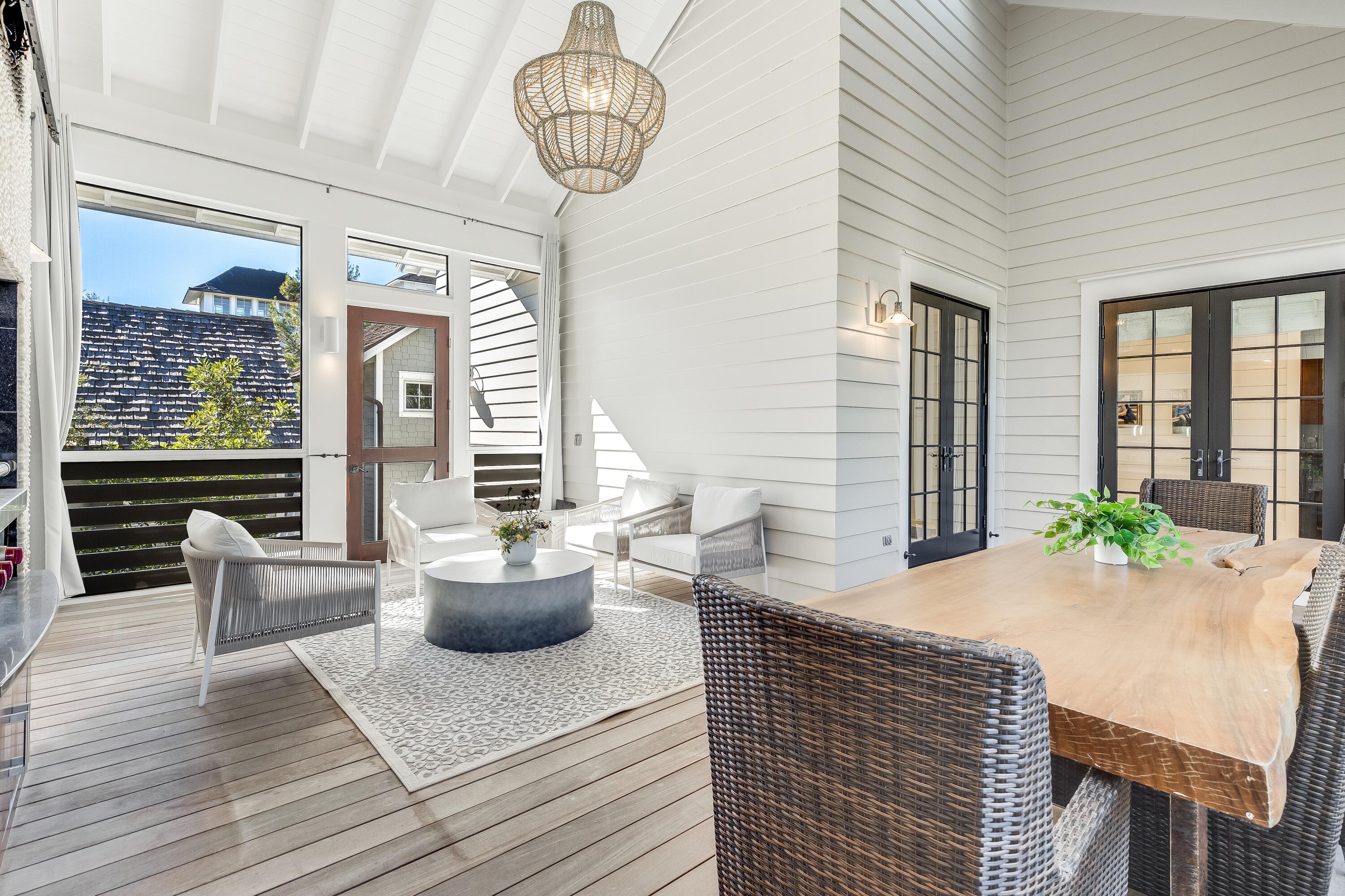 WATERSOUND BEACH - Residential