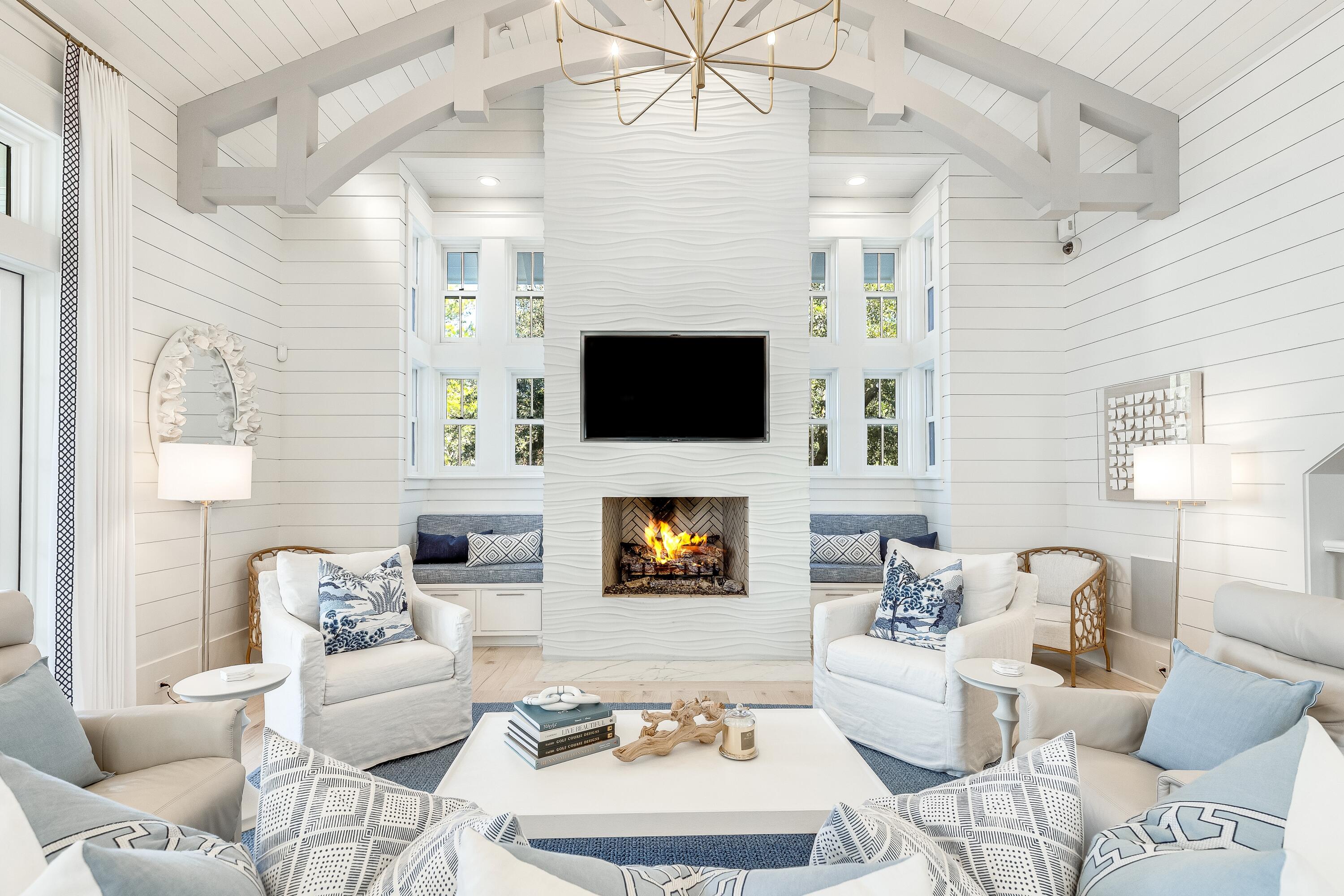WATERSOUND BEACH - Residential