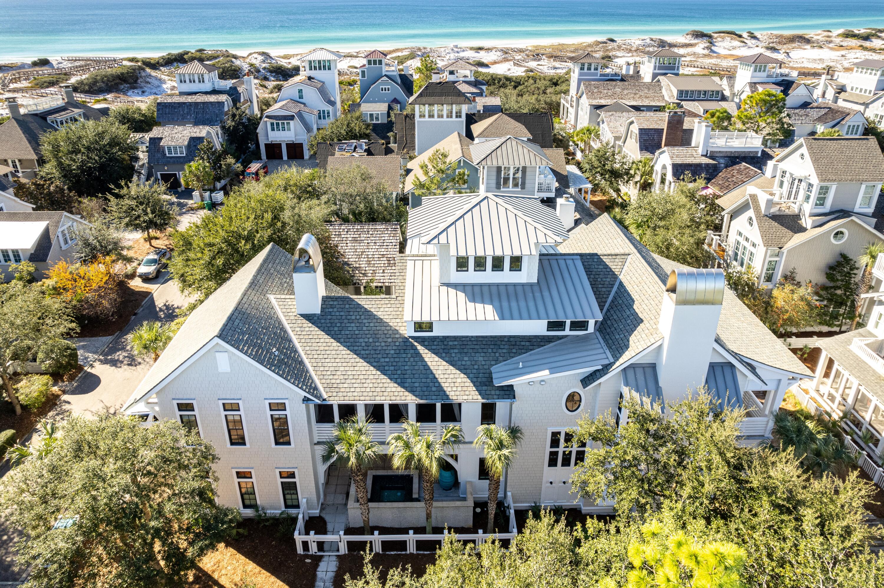 WATERSOUND BEACH - Residential