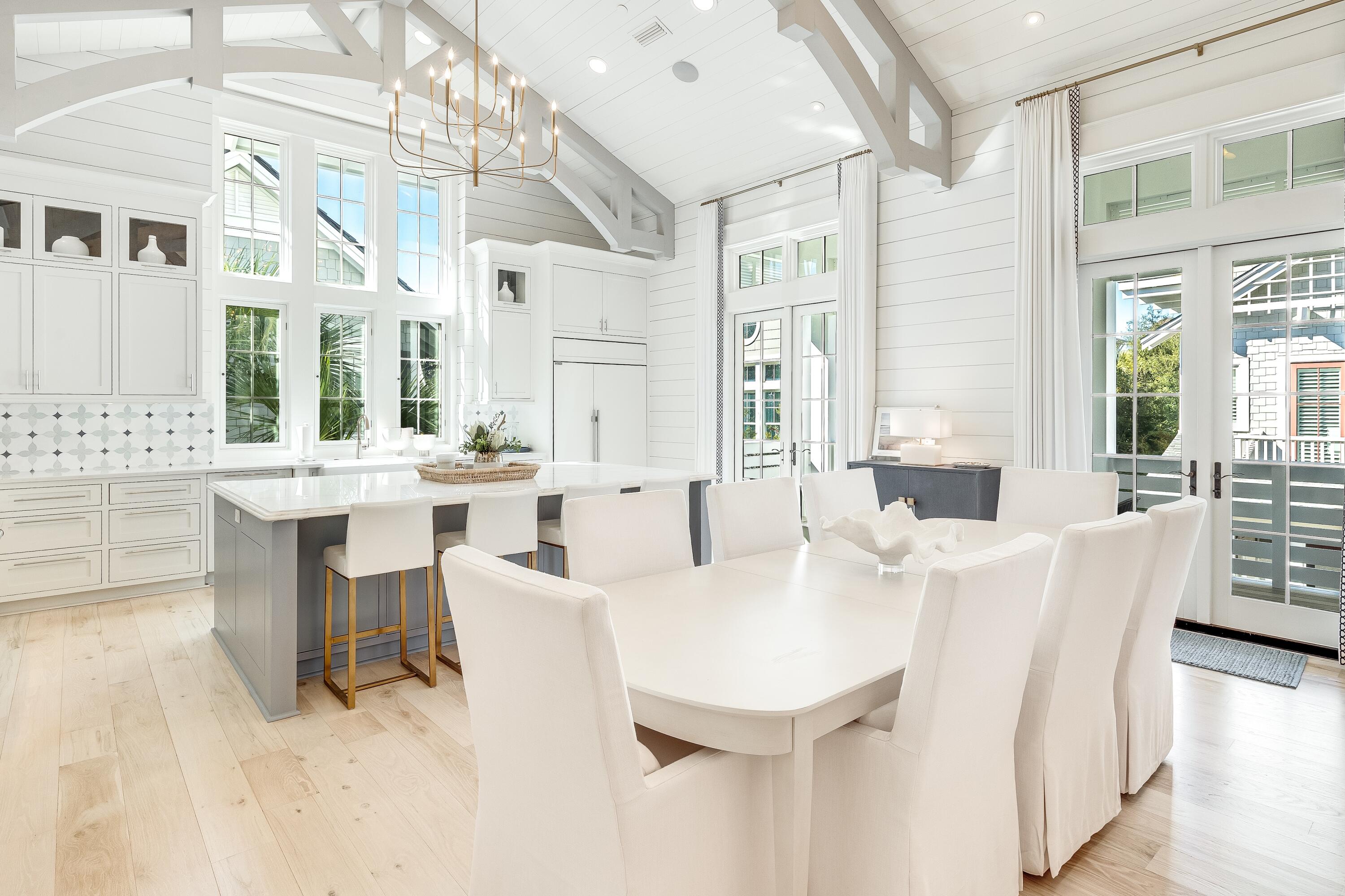 WATERSOUND BEACH - Residential