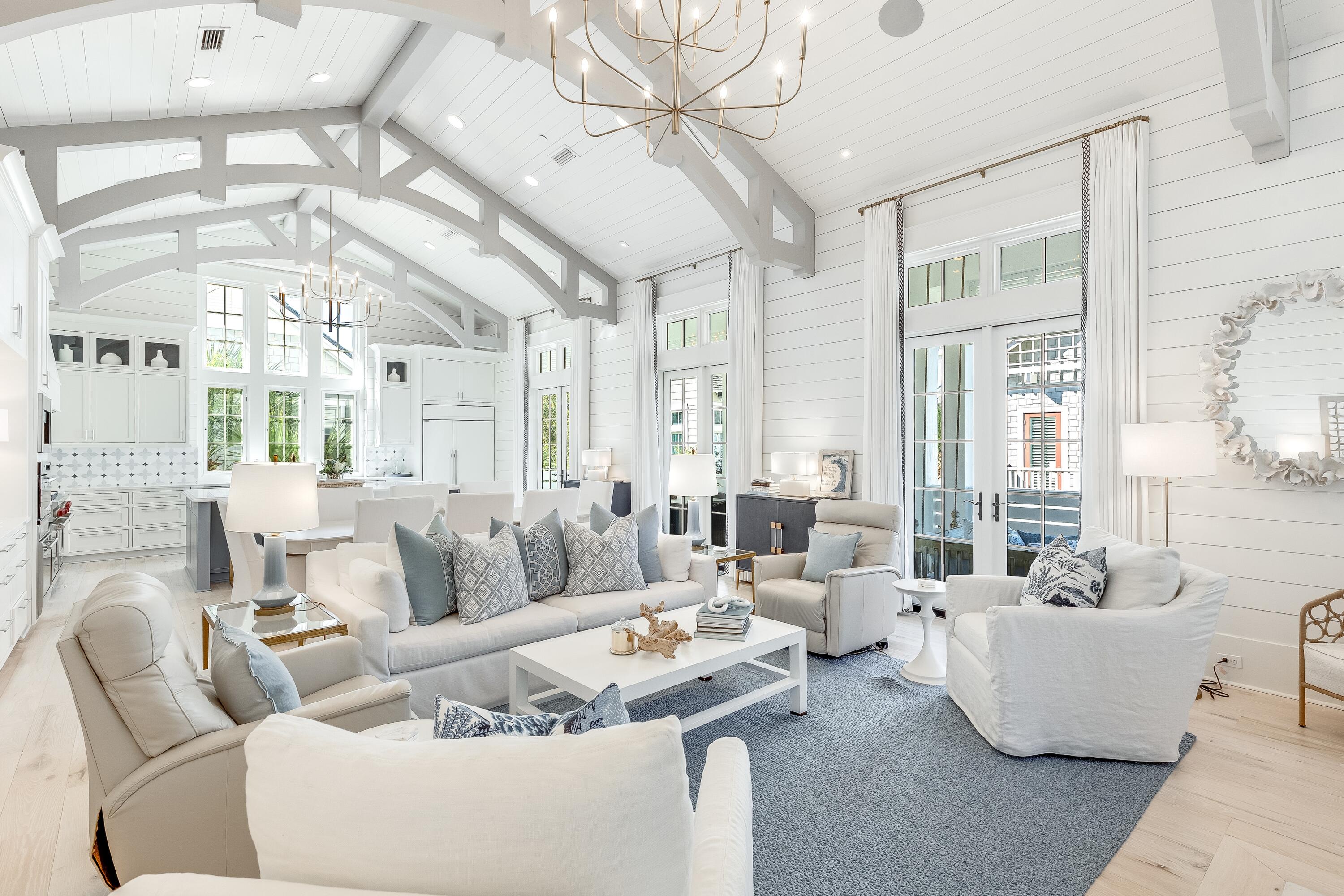 WATERSOUND BEACH - Residential