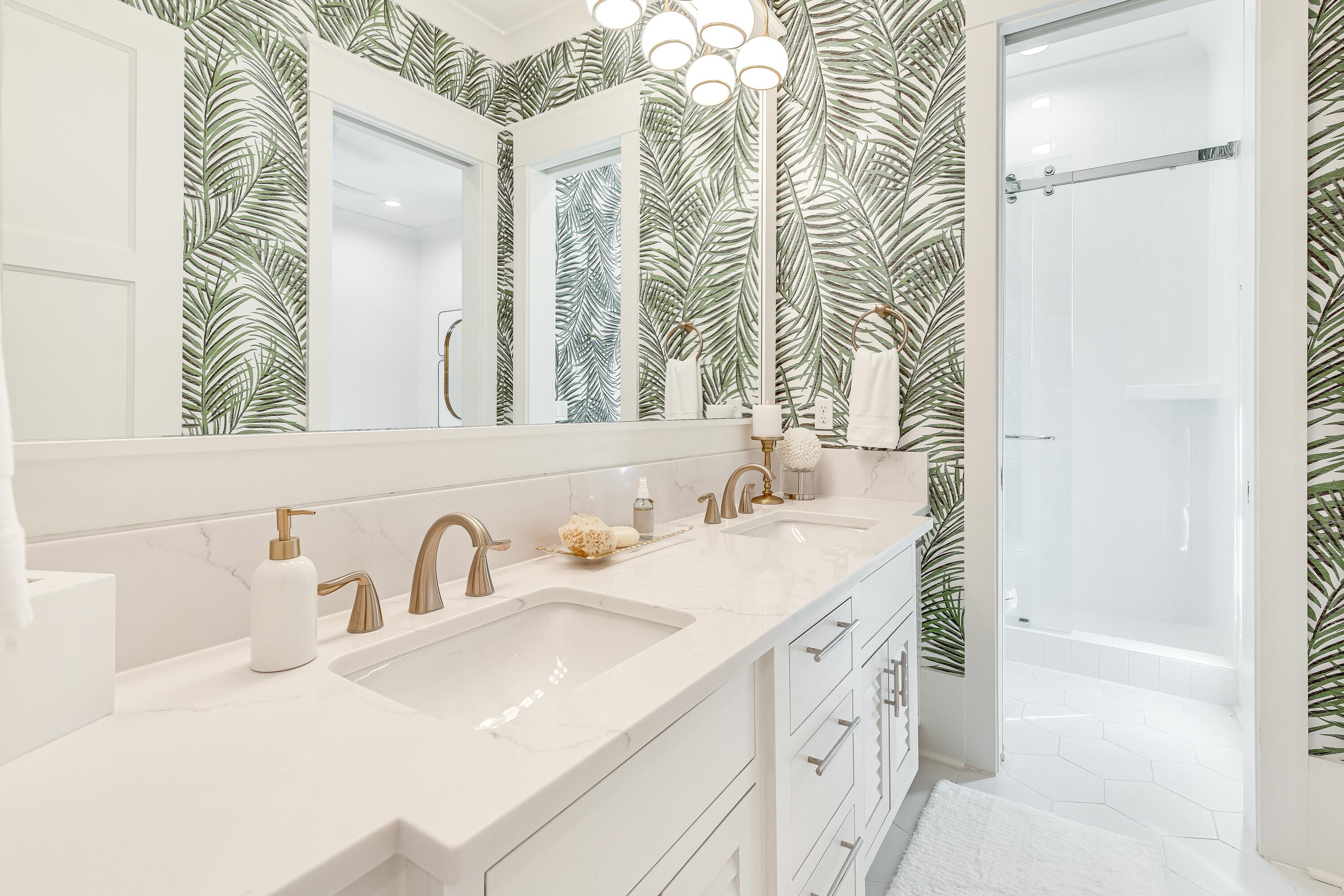 WATERSOUND BEACH - Residential
