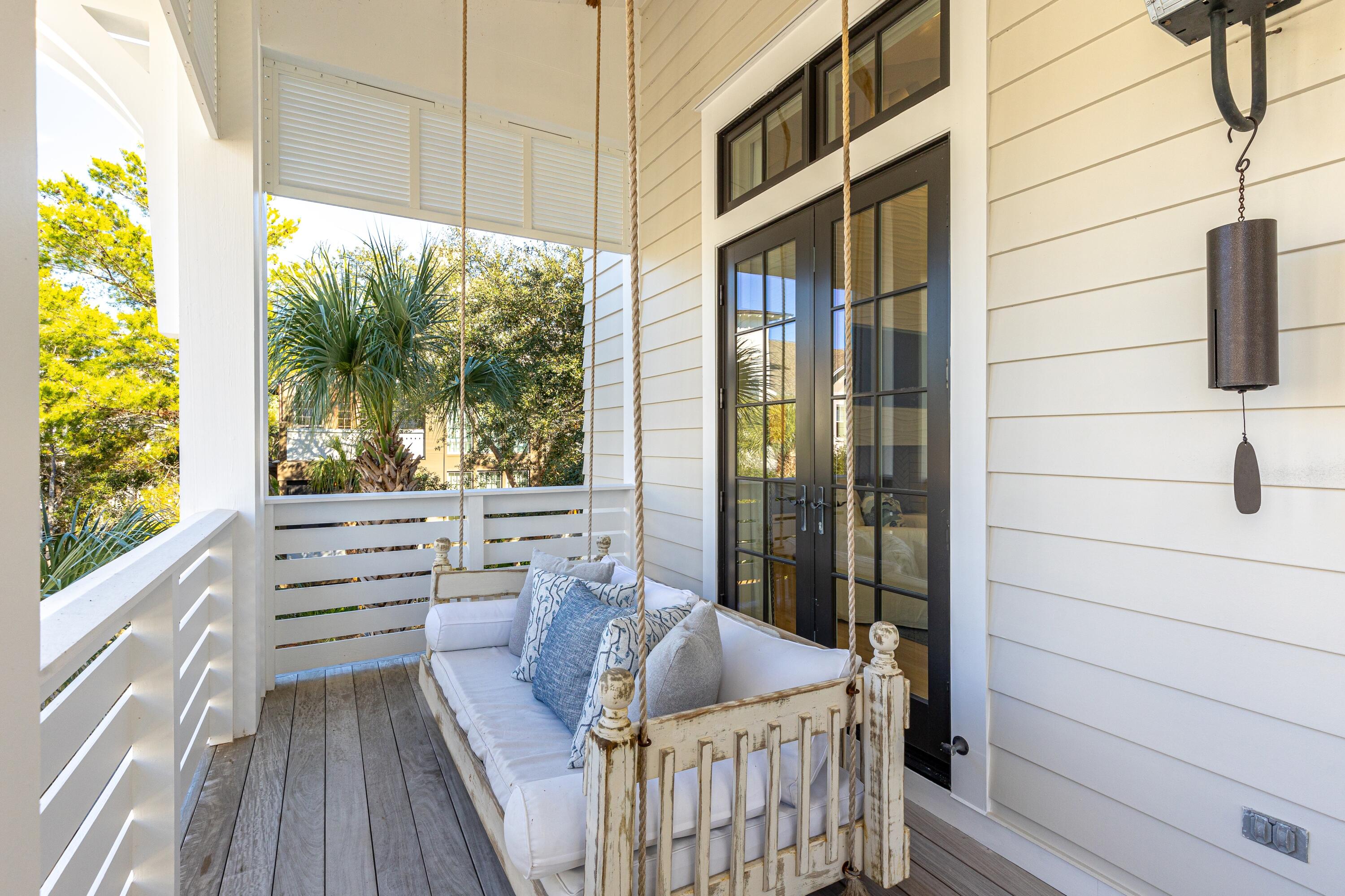 WATERSOUND BEACH - Residential