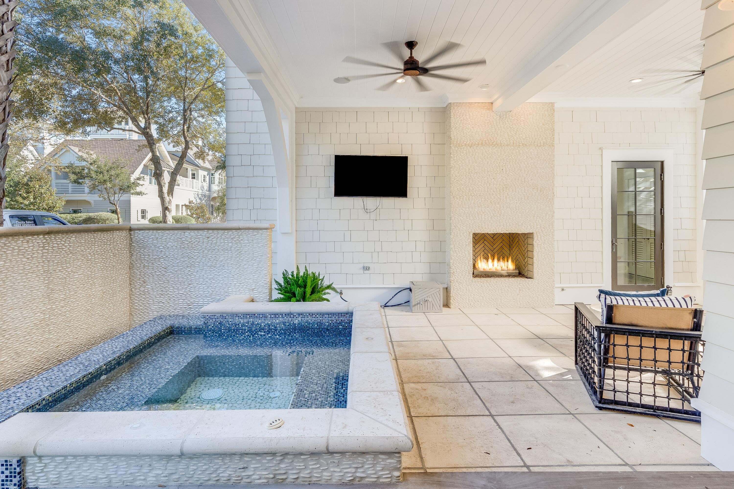 WATERSOUND BEACH - Residential