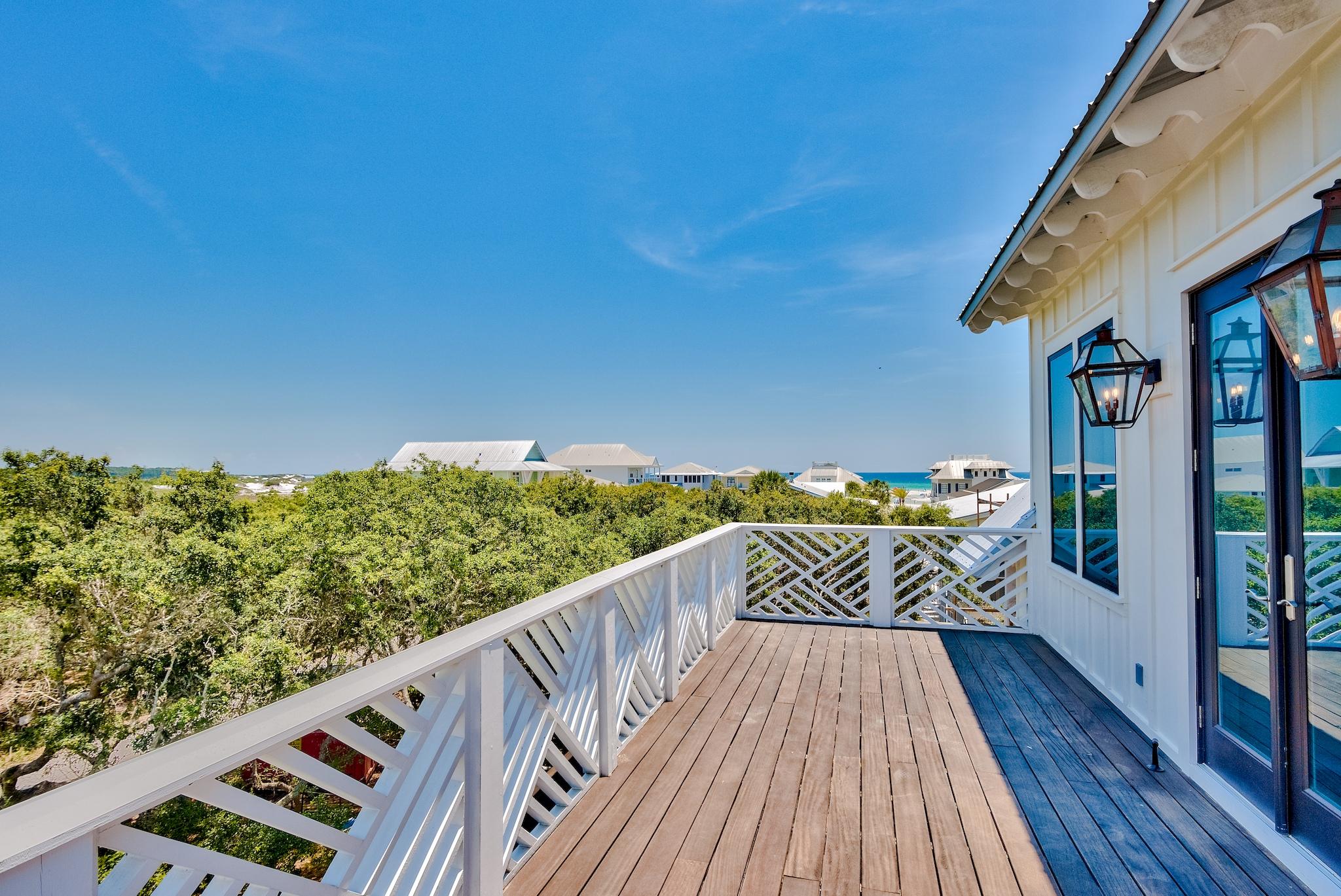 Grayton Beach - Residential