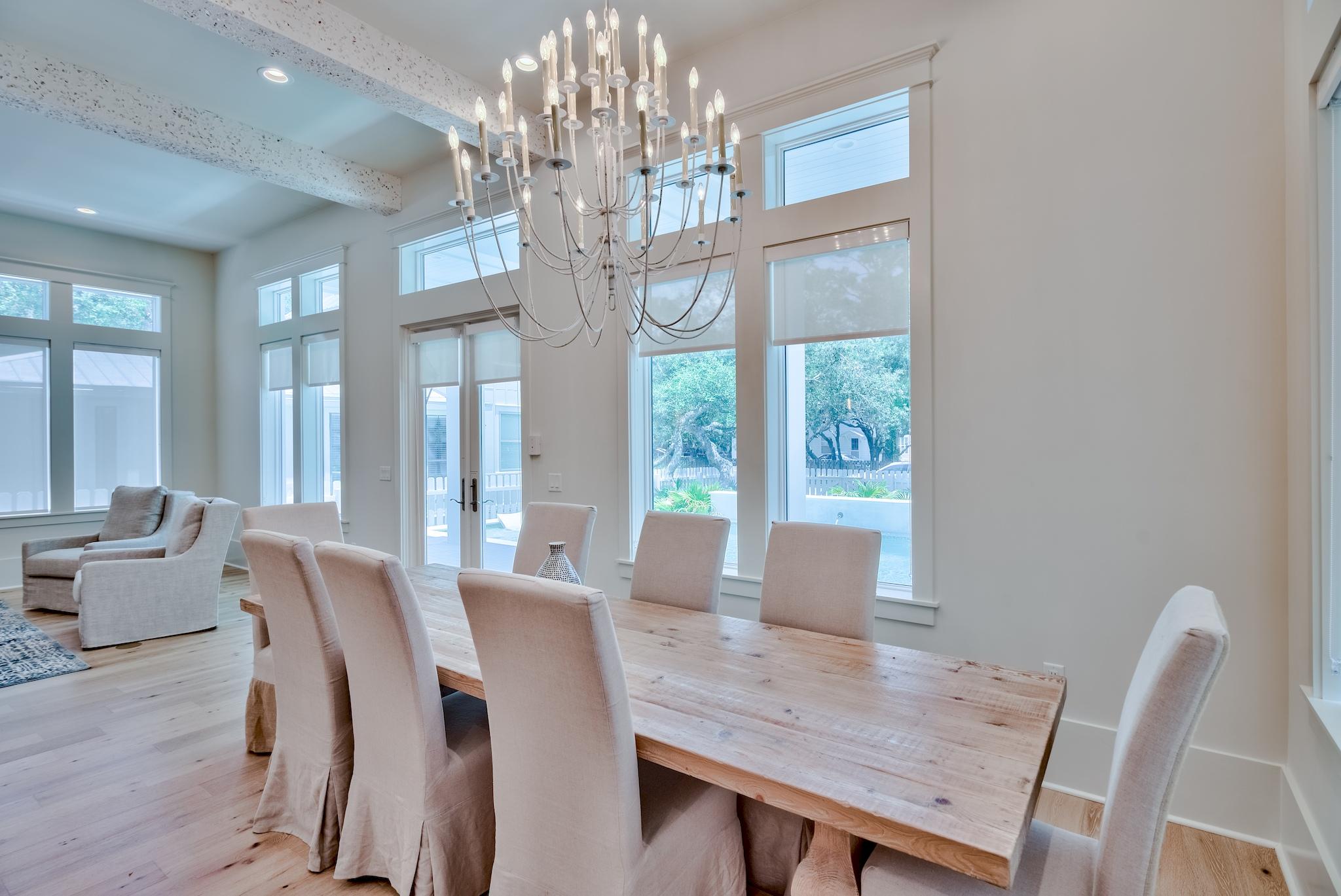 Grayton Beach - Residential