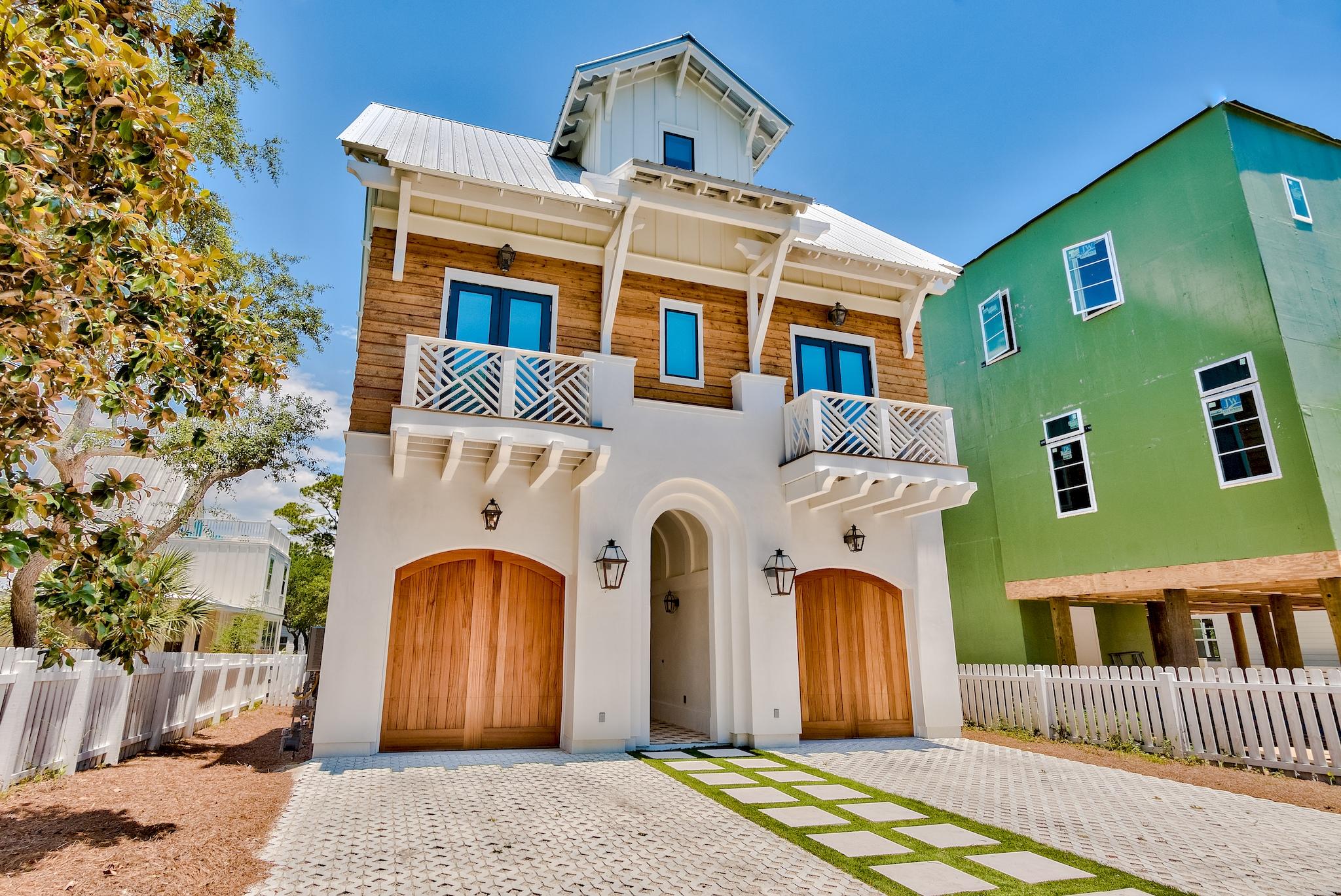 Grayton Beach - Residential