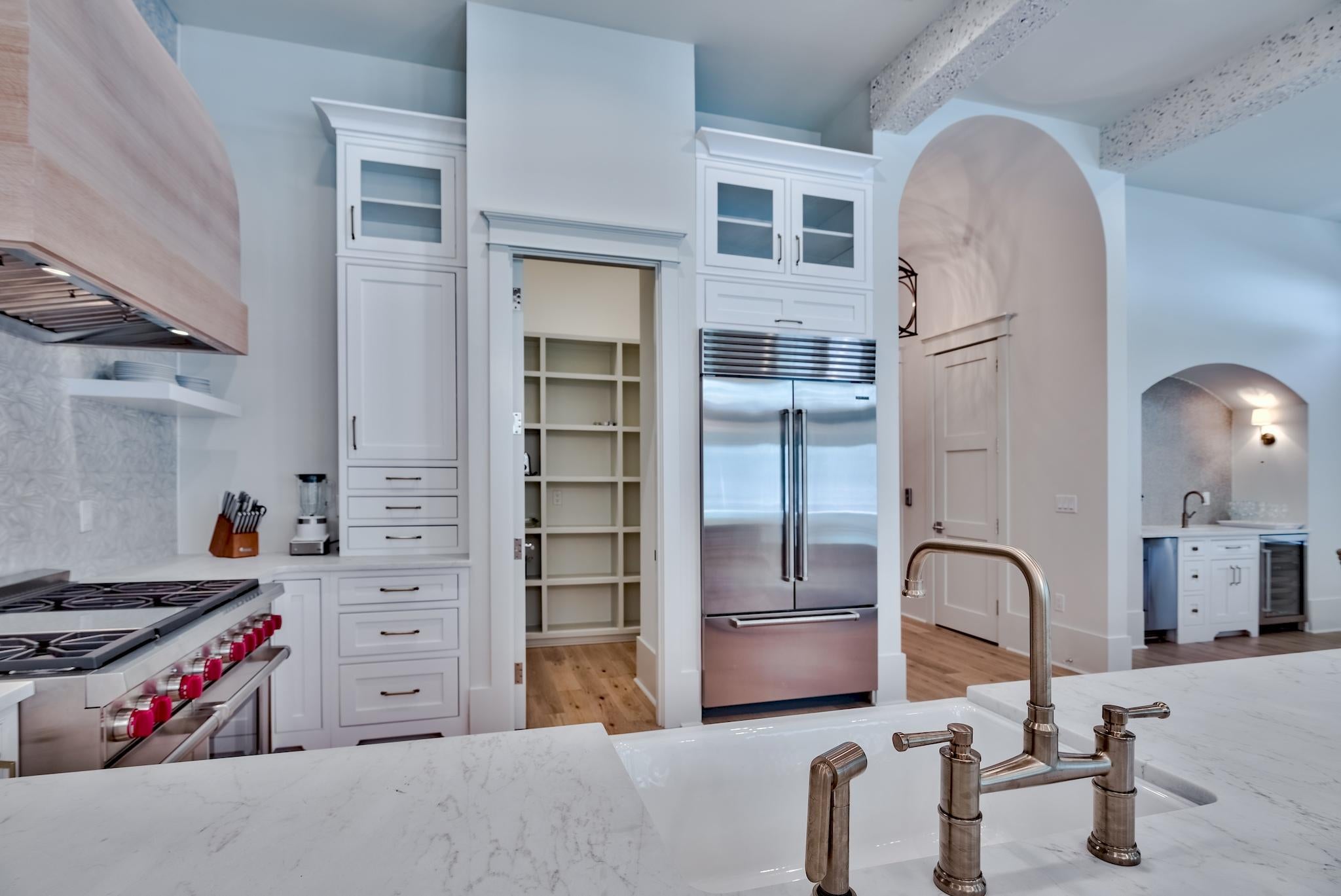 Grayton Beach - Residential
