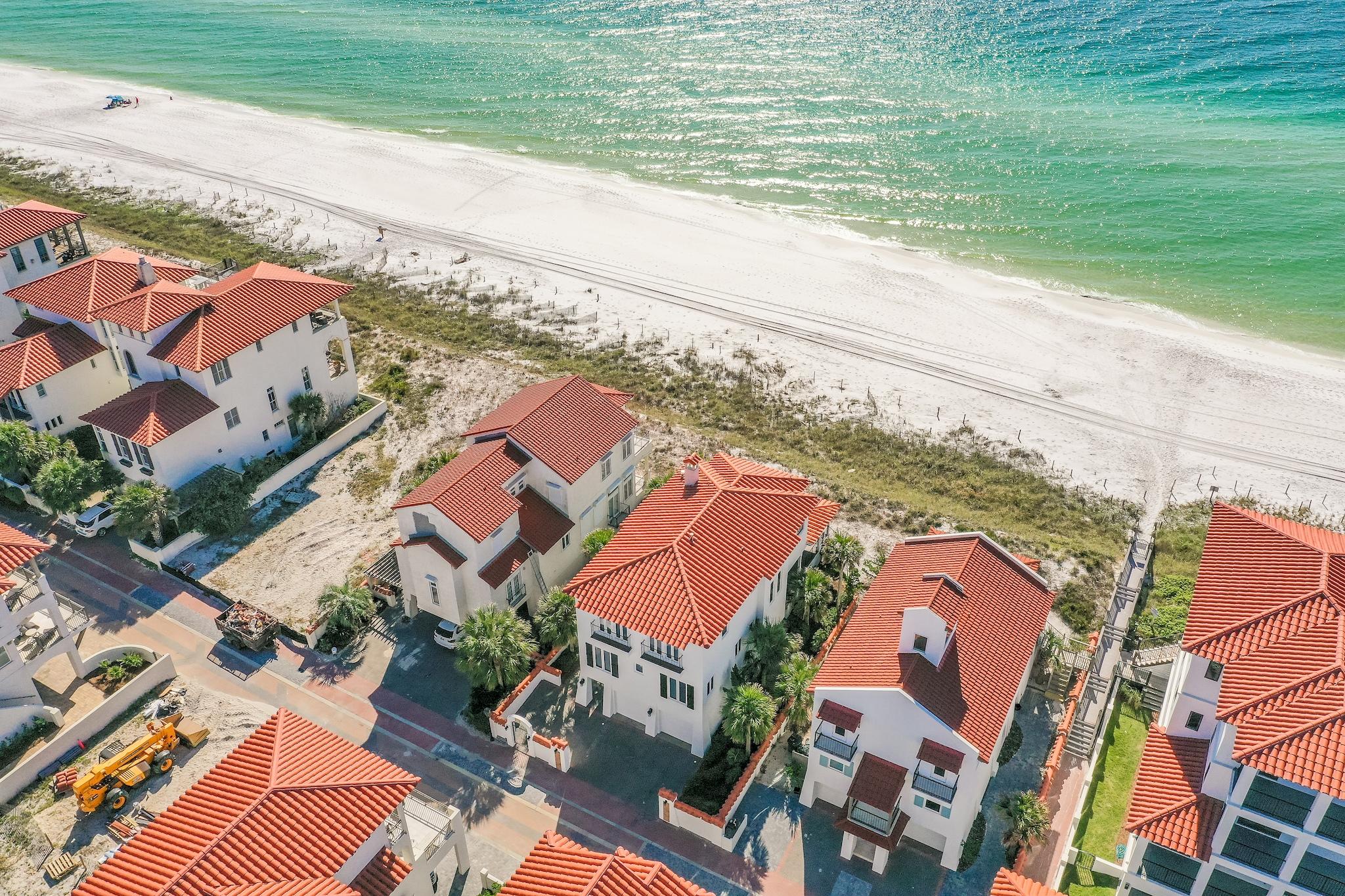 VIZCAYA AT DUNE ALLEN - Residential
