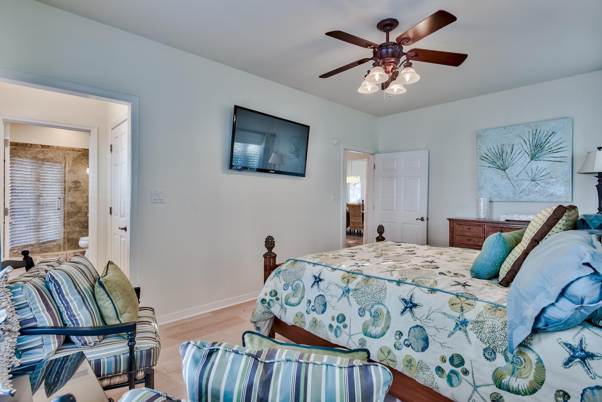 VIZCAYA AT DUNE ALLEN - Residential