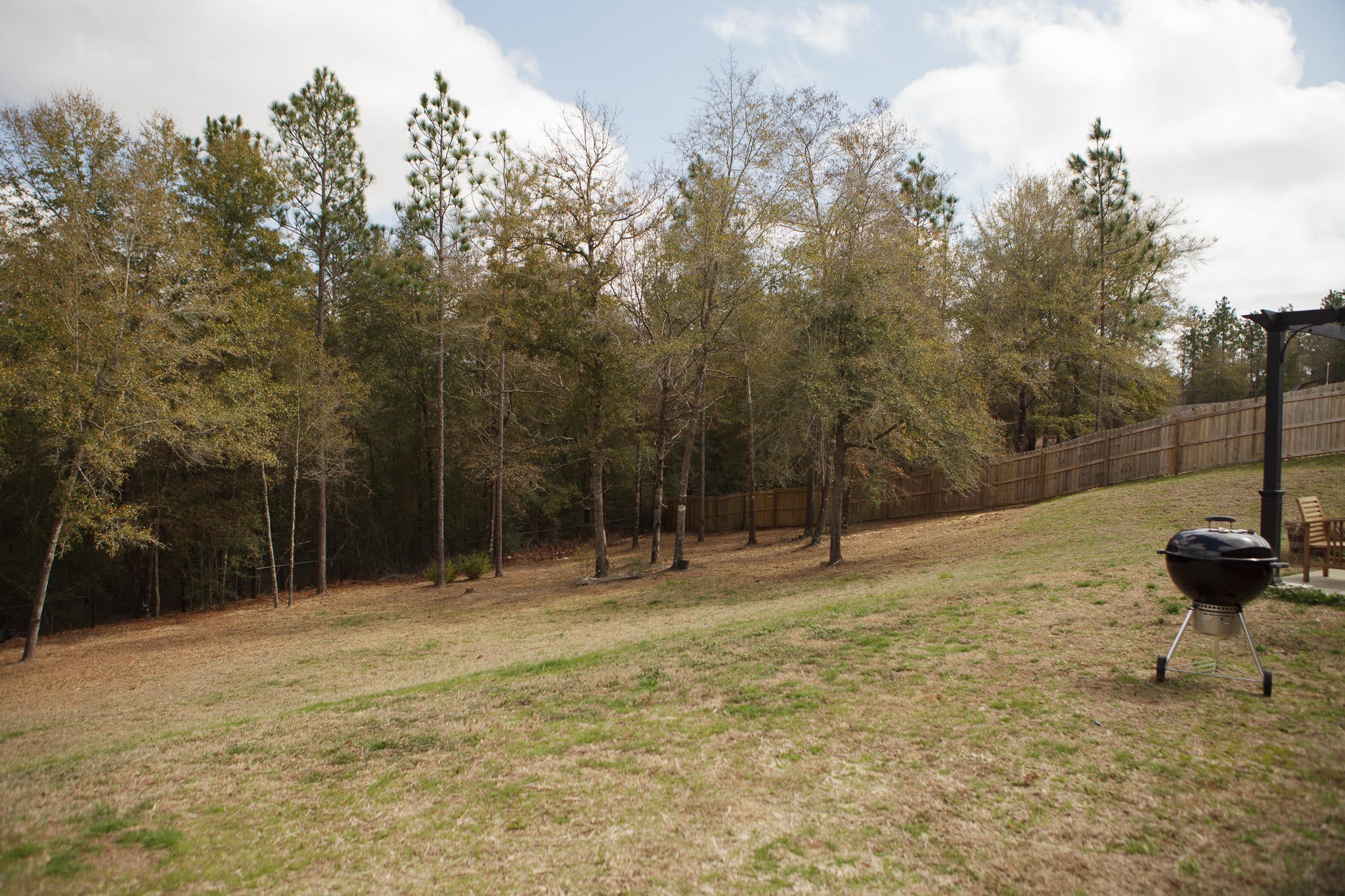 SILVER SPRINGS EST - Residential