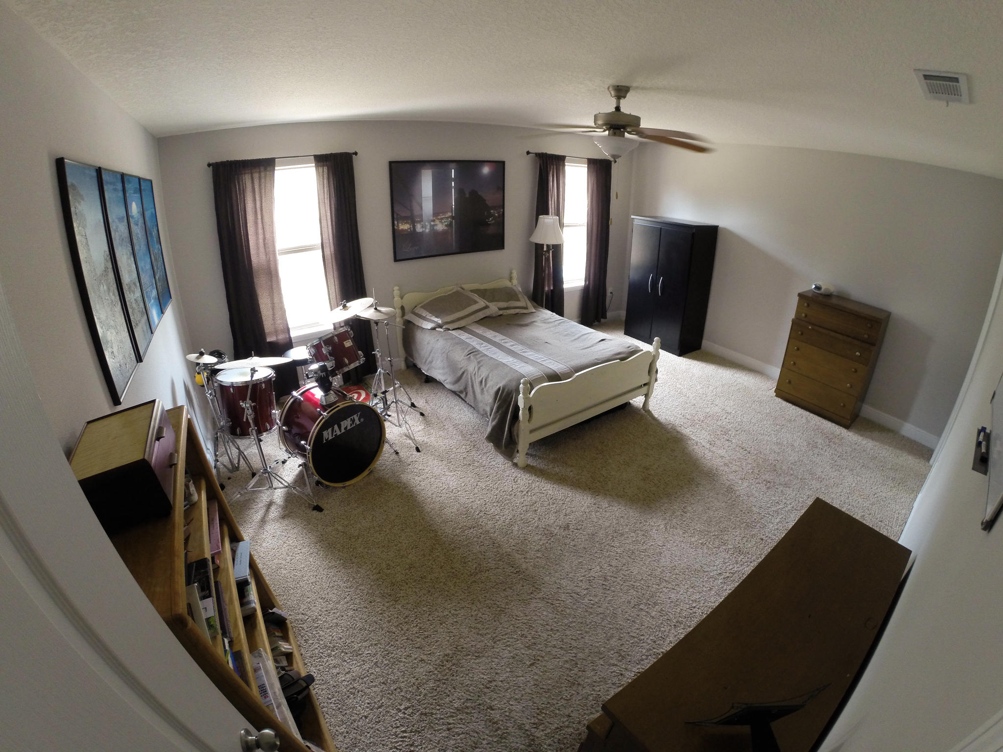 SILVER SPRINGS EST - Residential