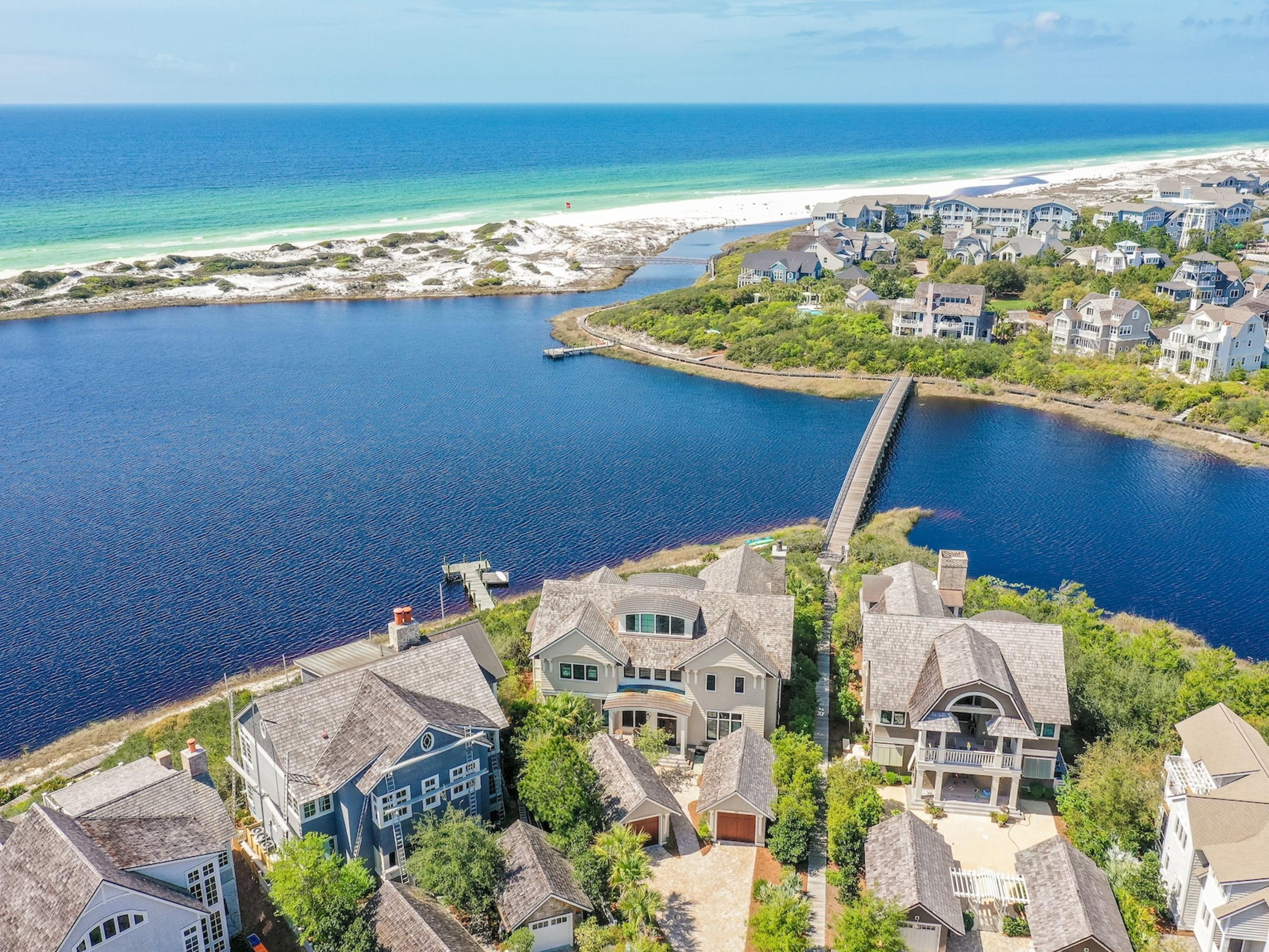 Watersound Beach - Residential
