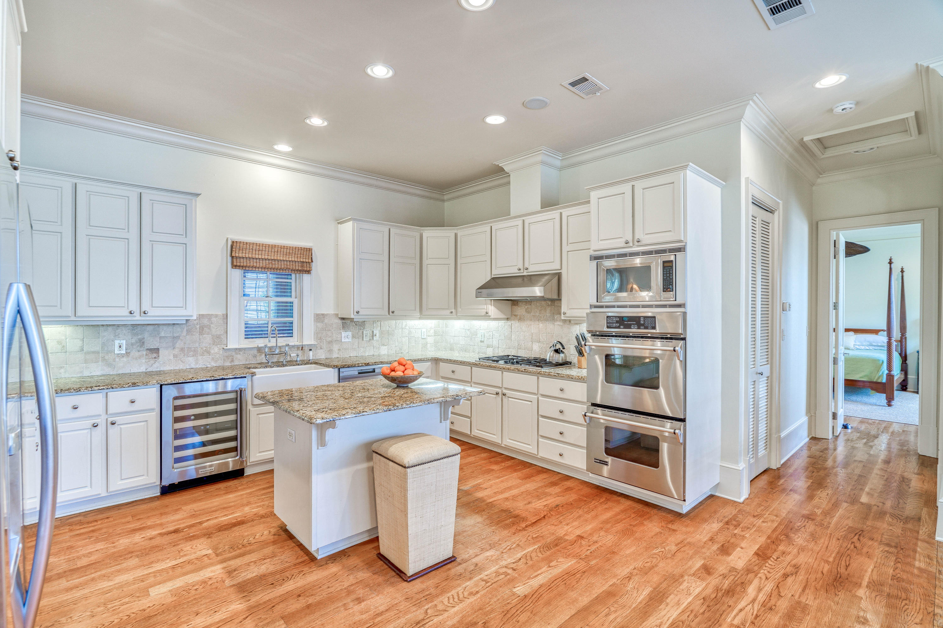 ROSEMARY BEACH - Residential