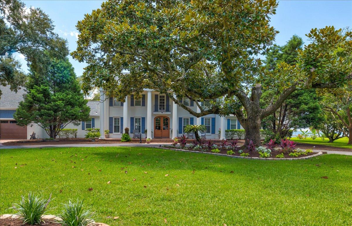 WYNNEHAVEN BEACH ESTATES - Residential