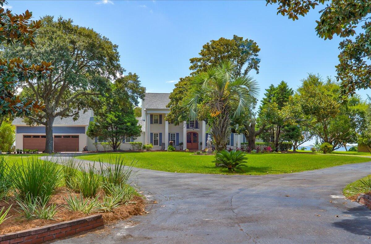 WYNNEHAVEN BEACH ESTATES - Residential