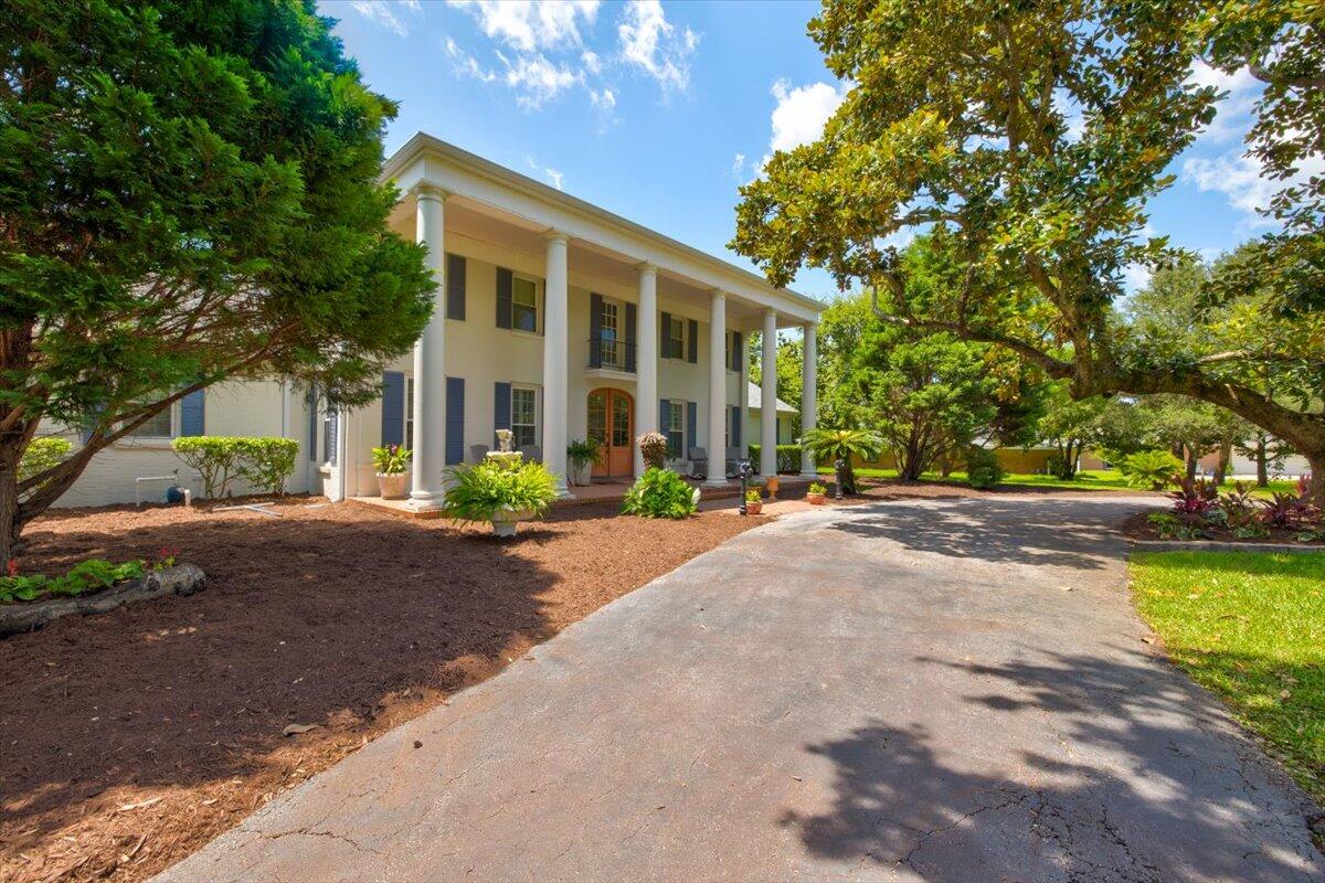 WYNNEHAVEN BEACH ESTATES - Residential