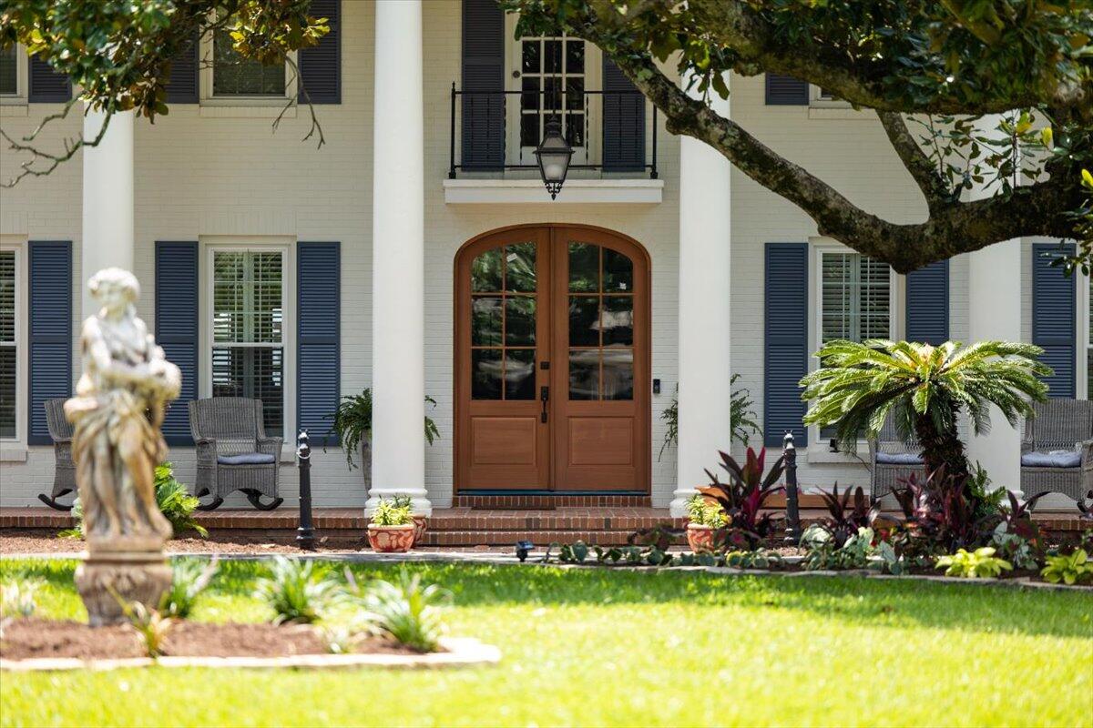WYNNEHAVEN BEACH ESTATES - Residential