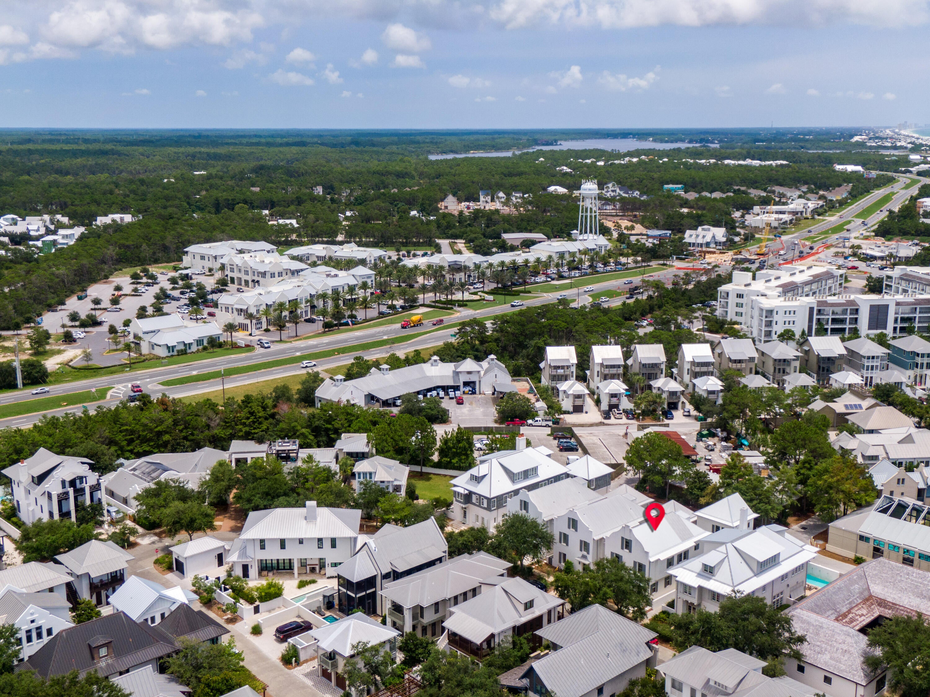 ROSEMARY BEACH - Residential