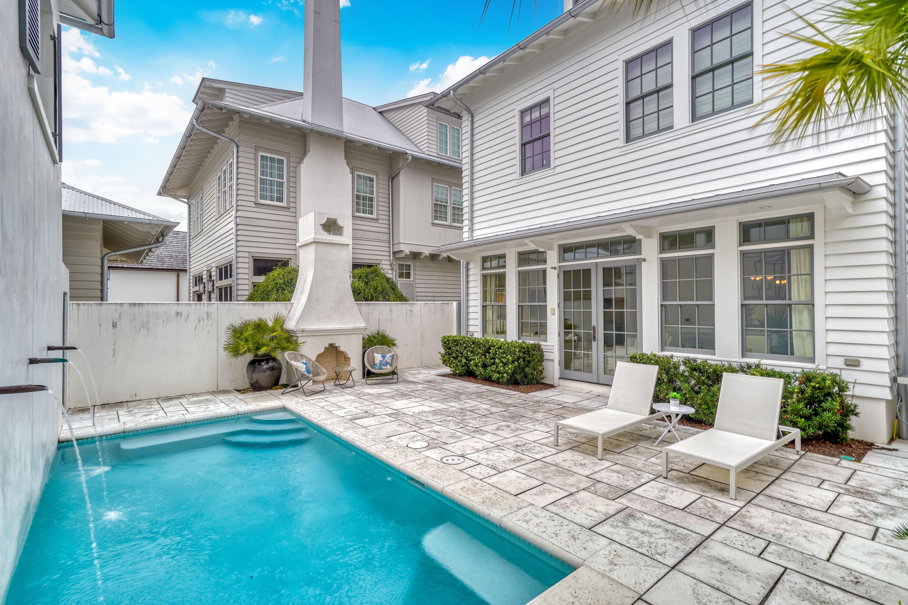 ROSEMARY BEACH - Residential