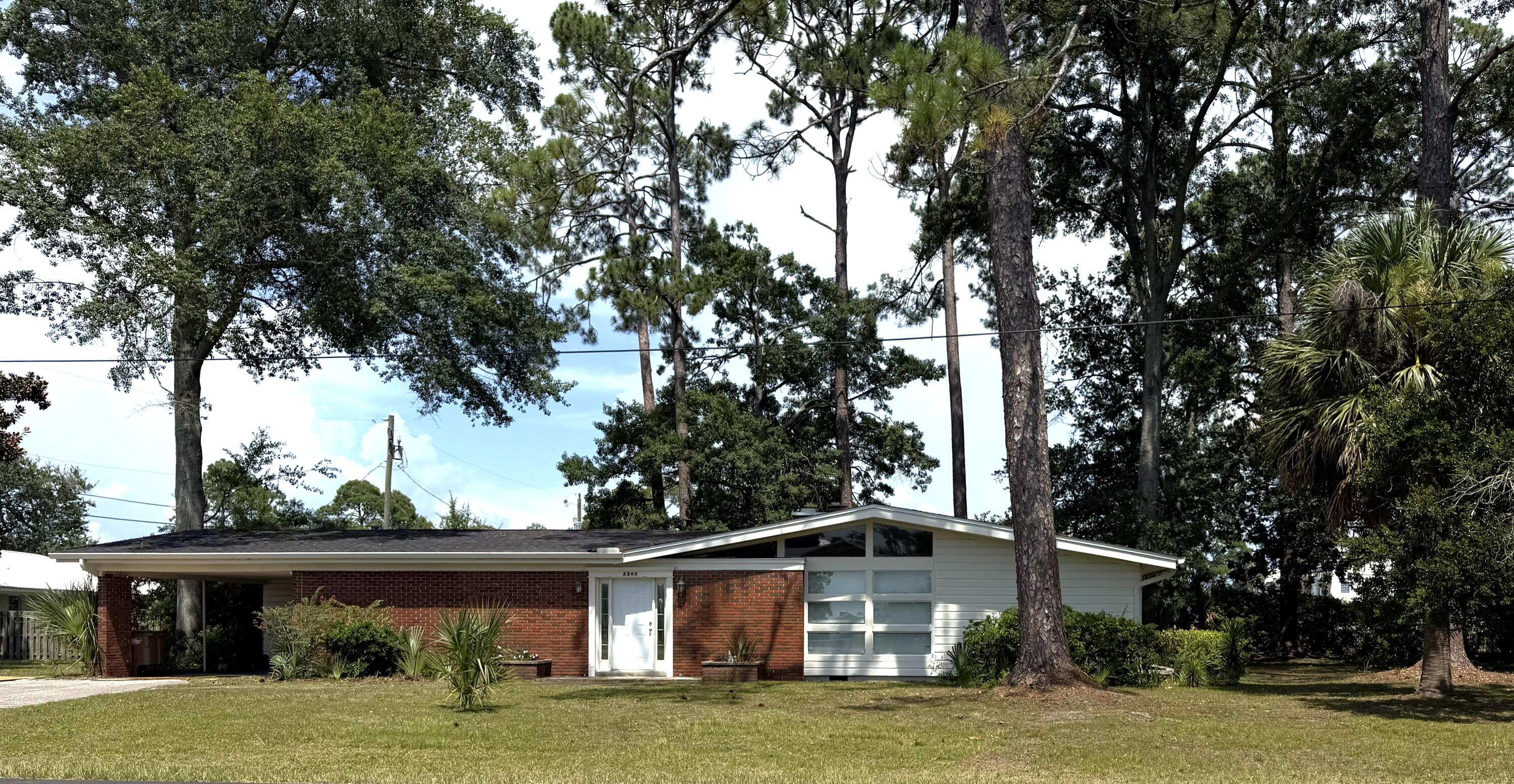 St Joseph Addition No. 9 - Residential