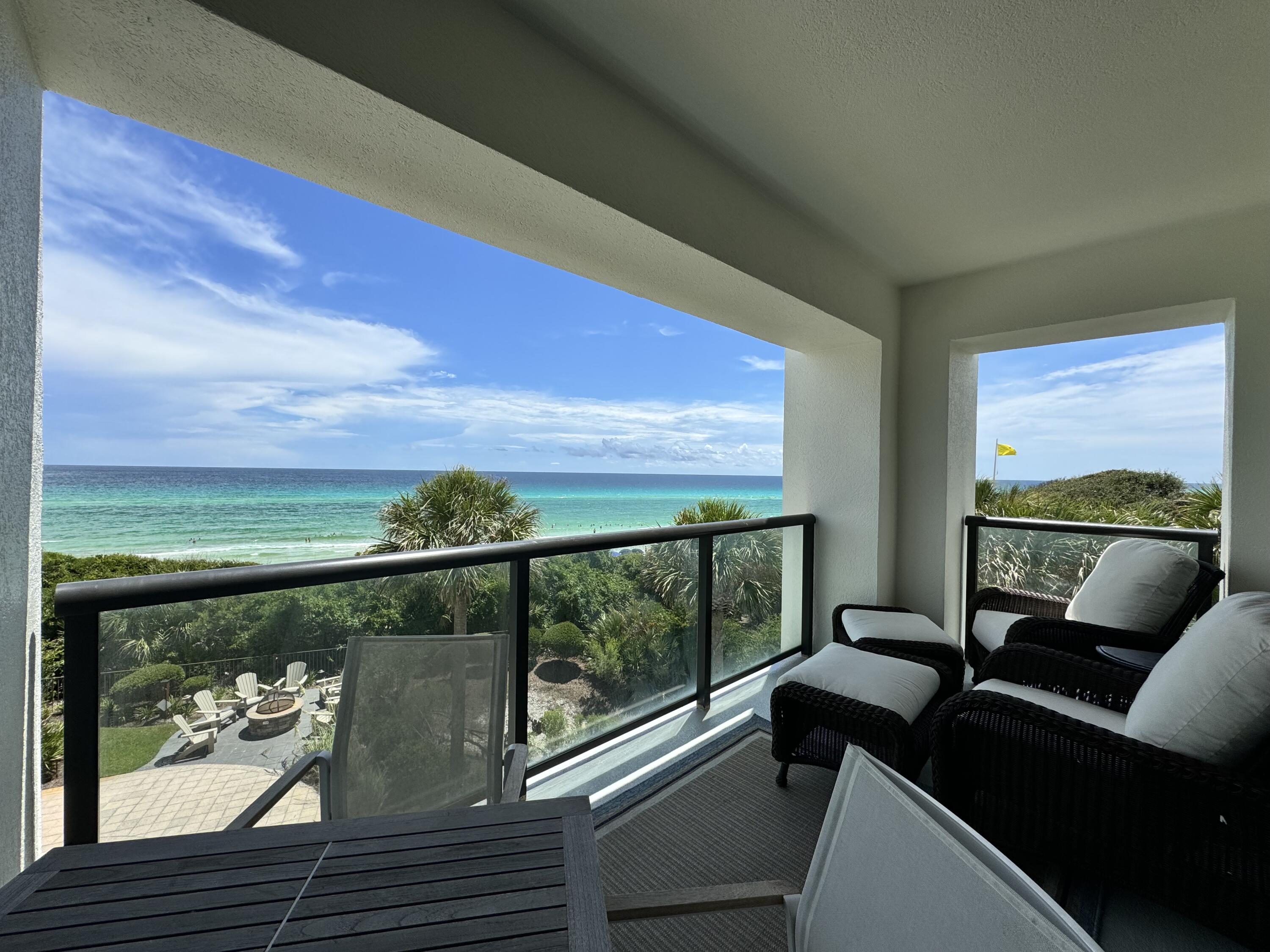 PARK PLACE ON SEAGROVE BEACH - Residential