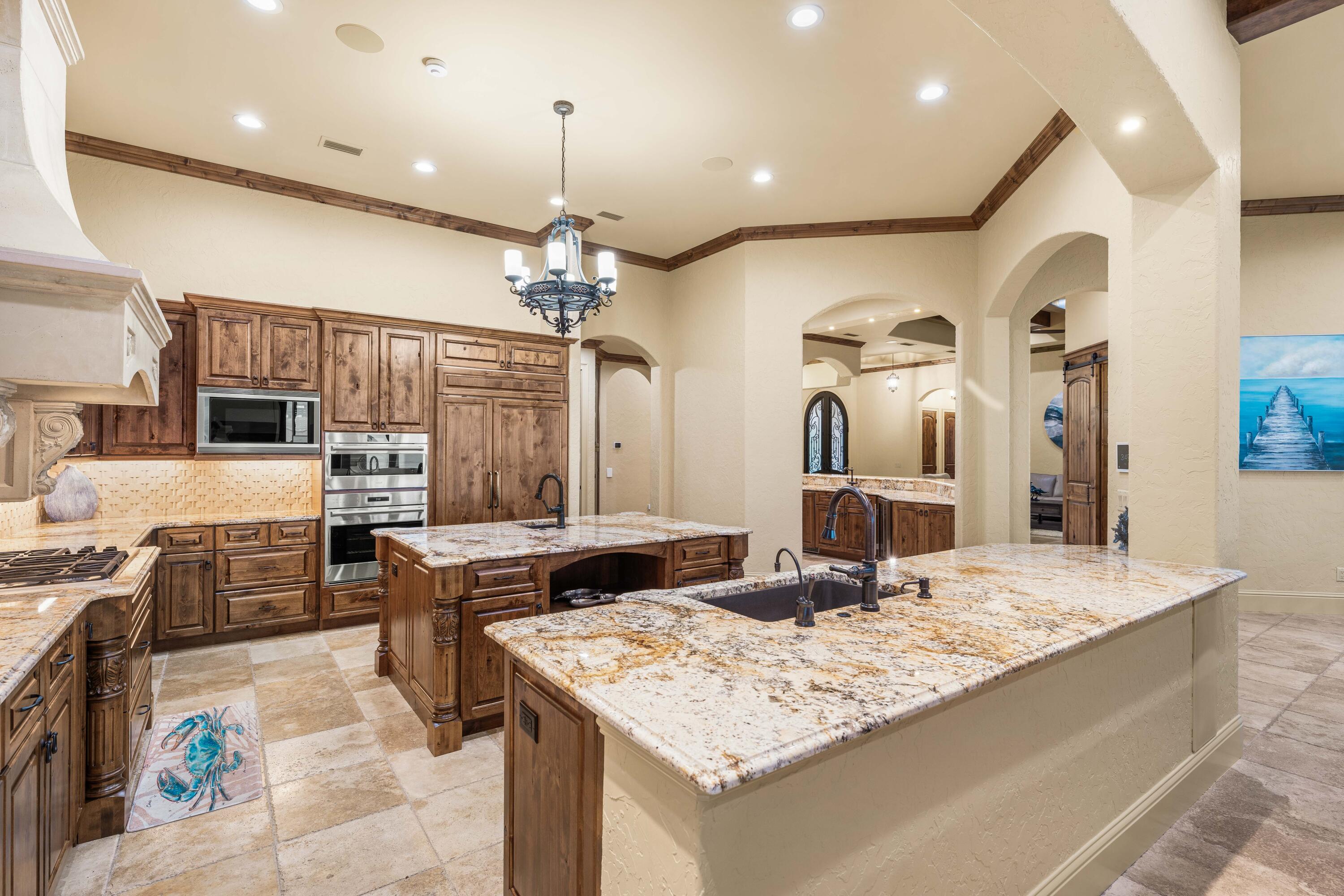 REGATTA BAY - Residential