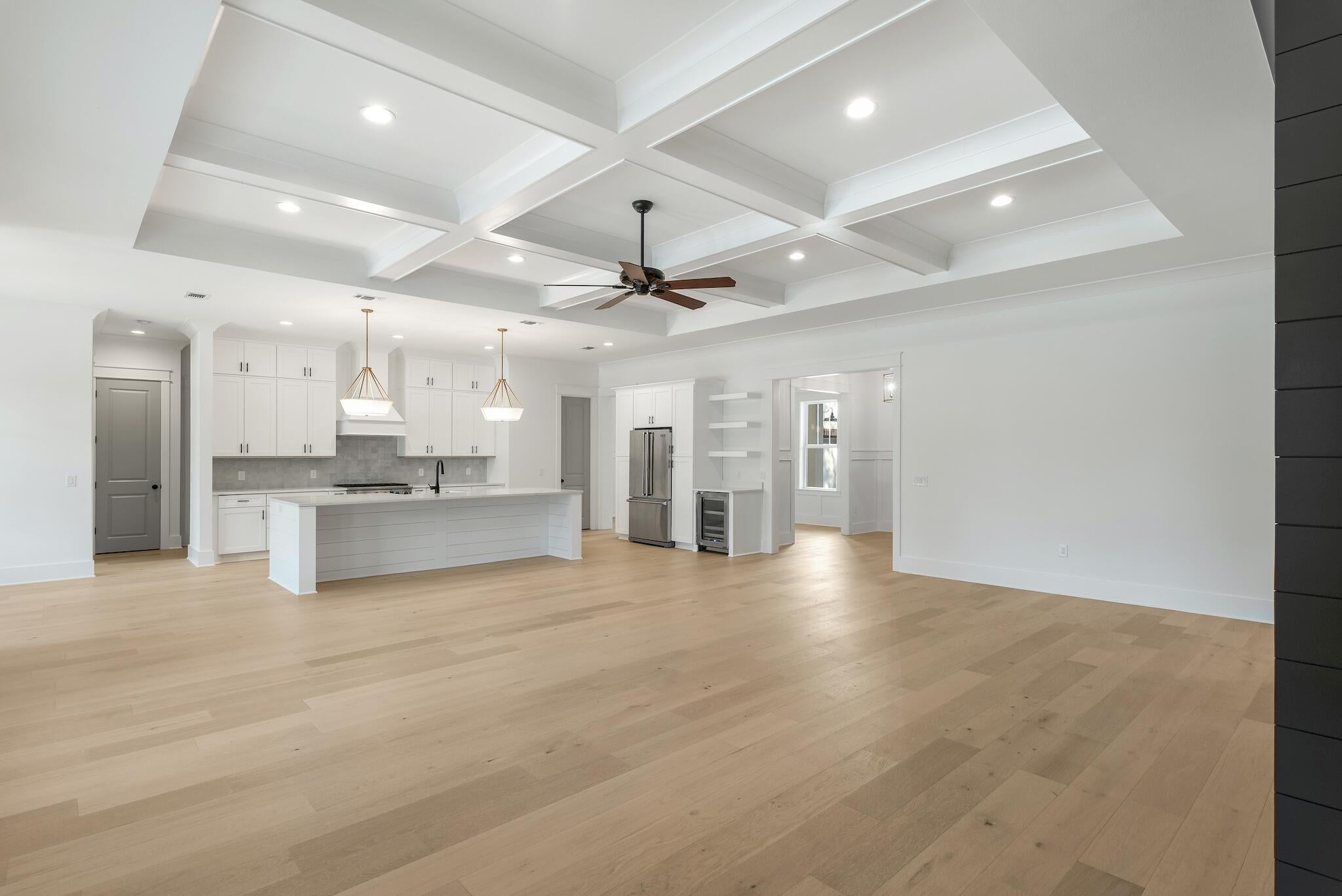 Indian Creek S/D - Residential