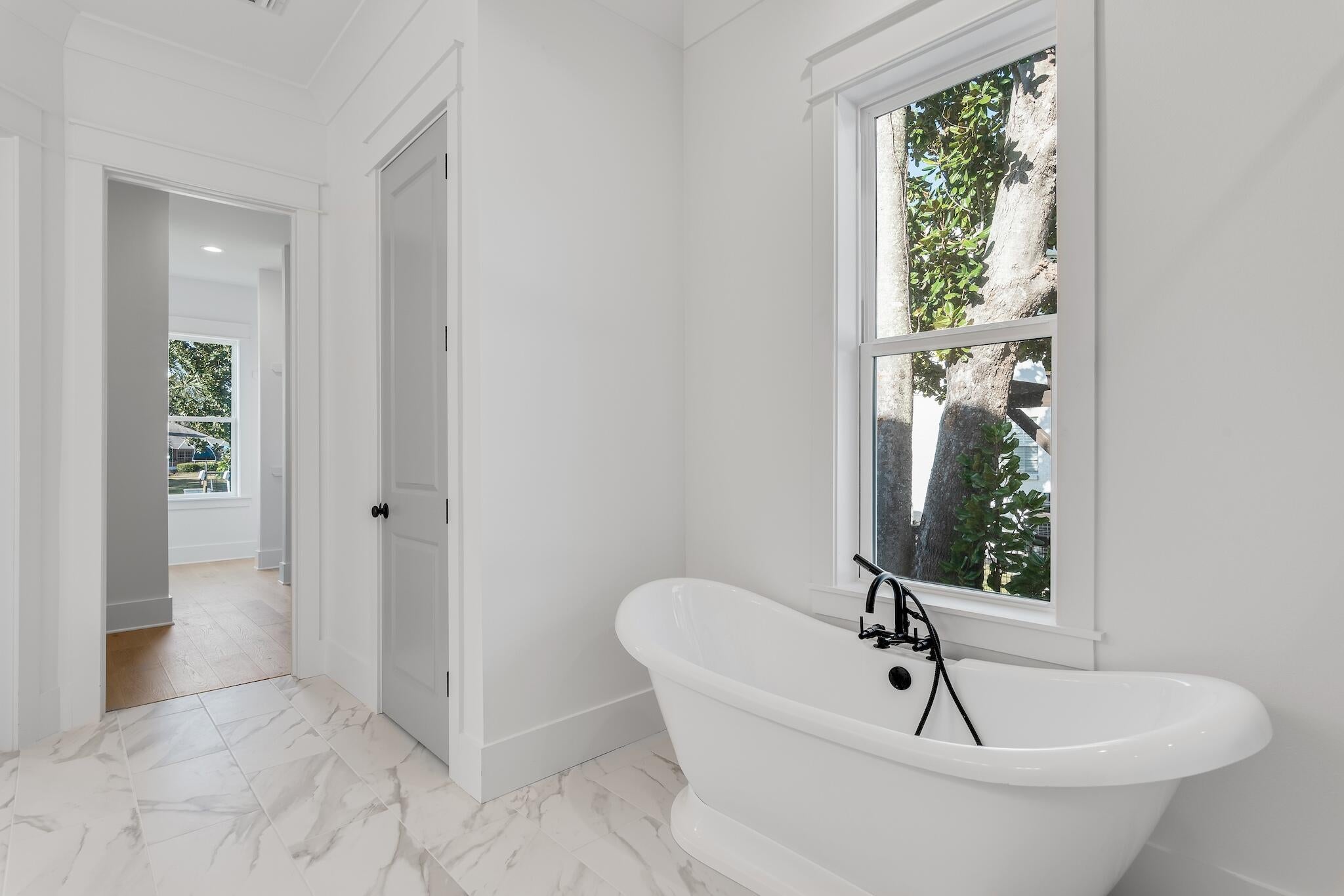 Indian Creek S/D - Residential